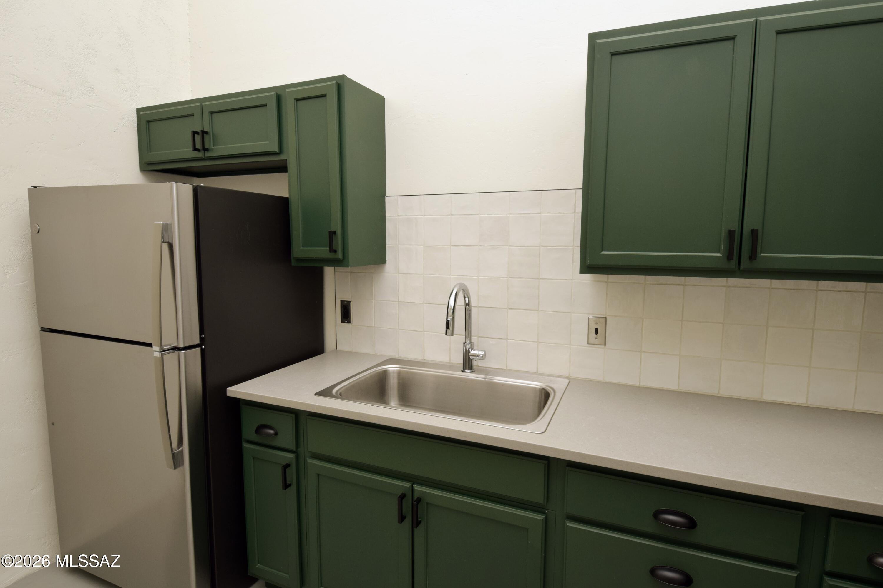 City Of Tucson - Residential Lease
