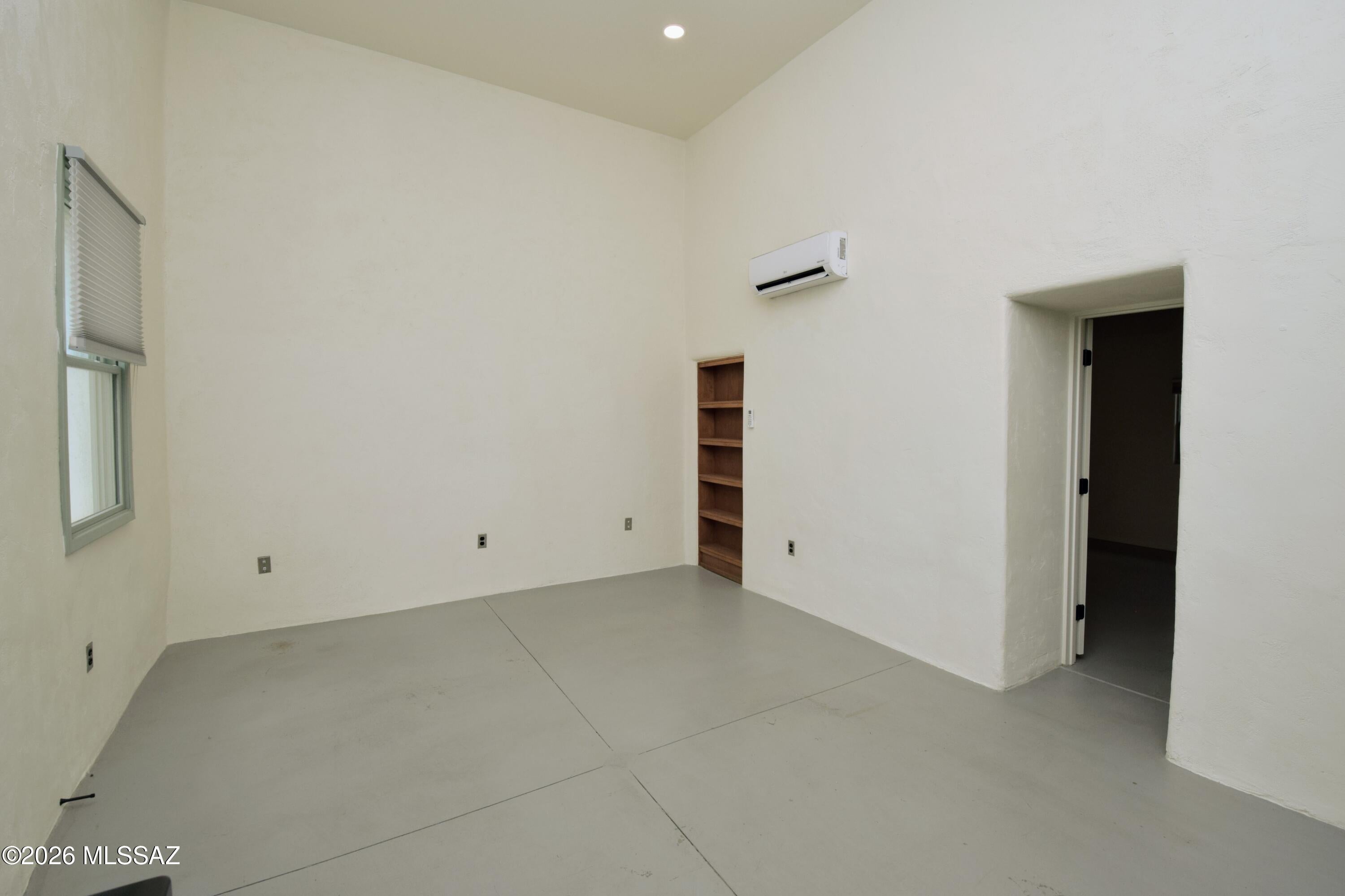 City Of Tucson - Residential Lease