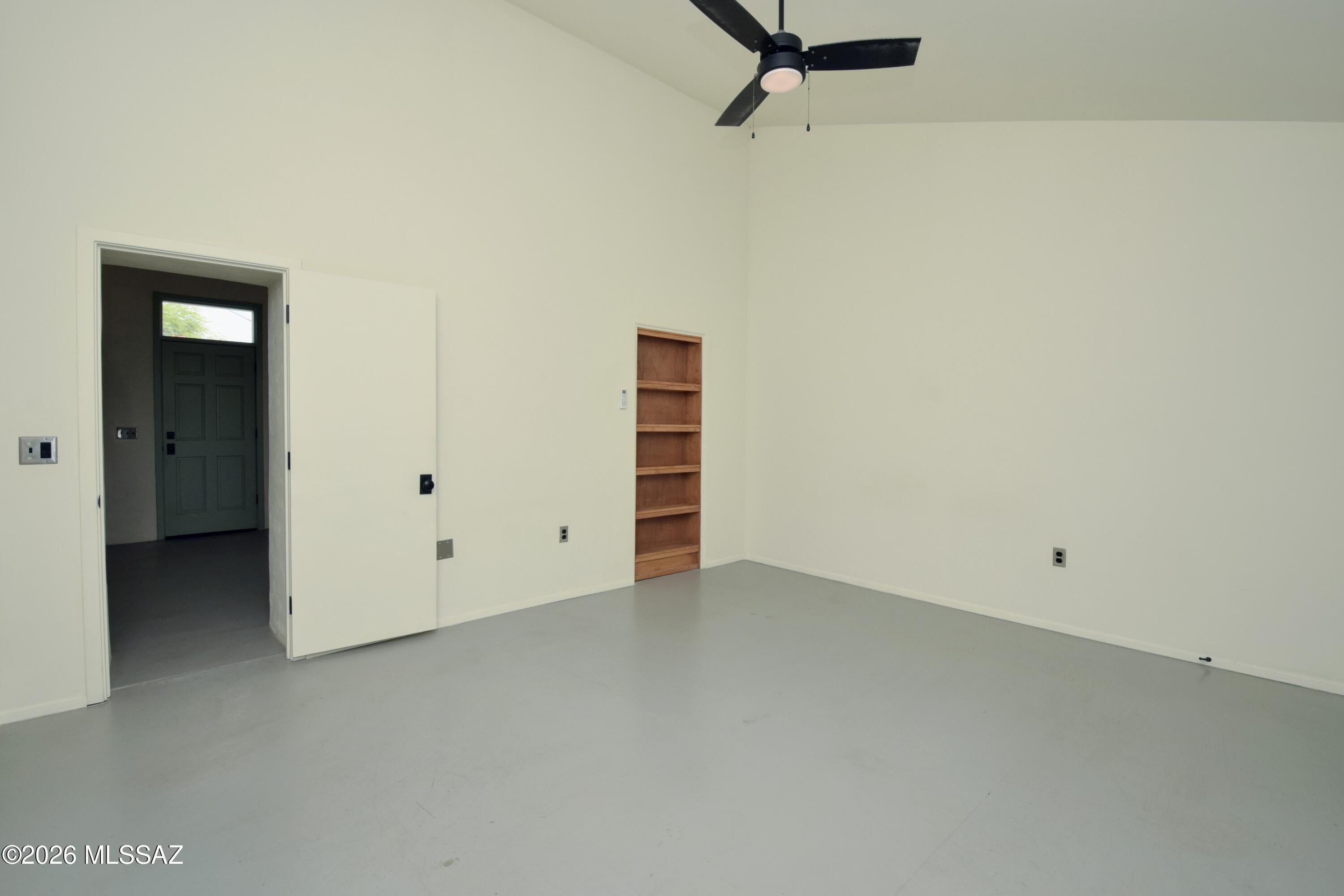 City Of Tucson - Residential Lease