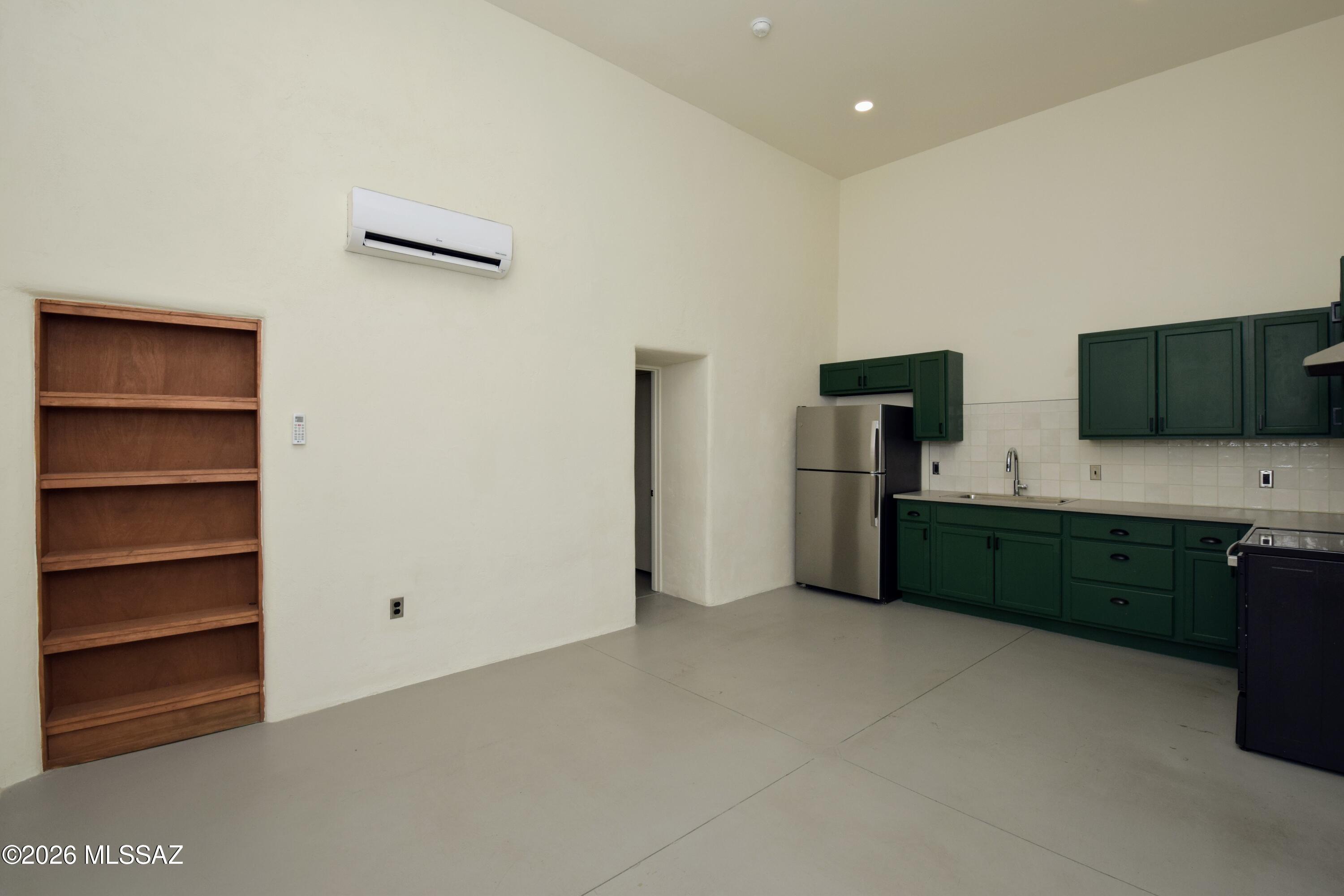 City Of Tucson - Residential Lease