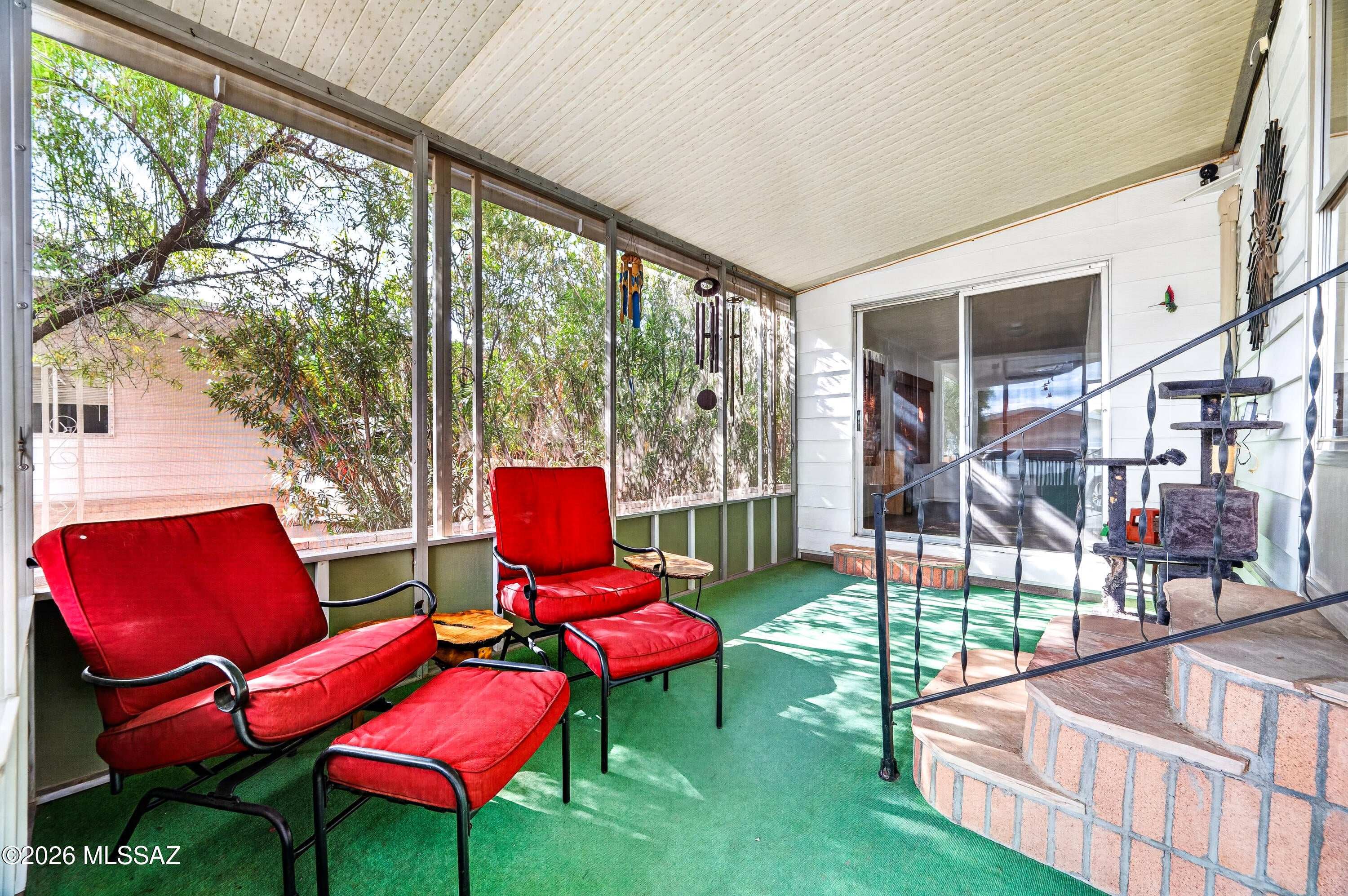 Tucson Estates (1-634) - Residential