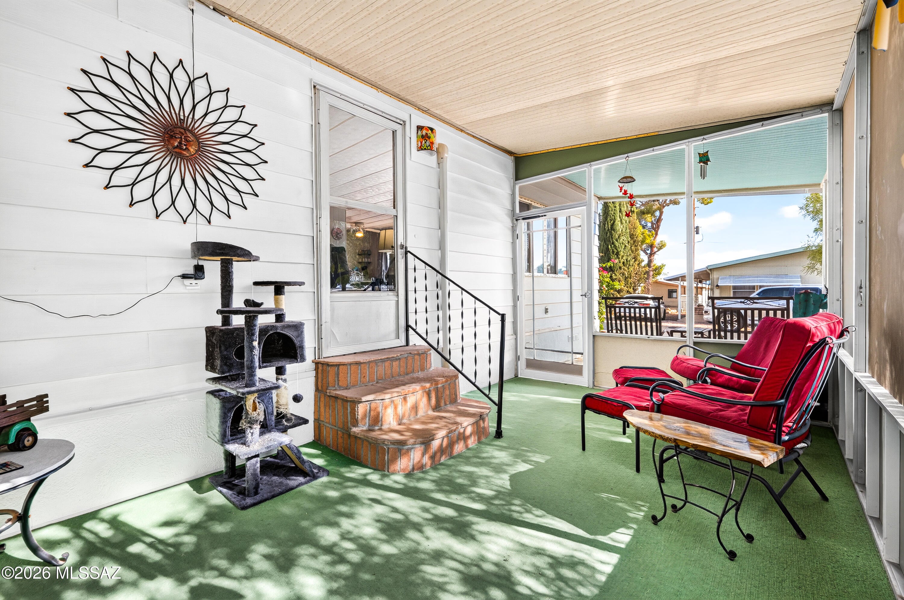 Tucson Estates (1-634) - Residential