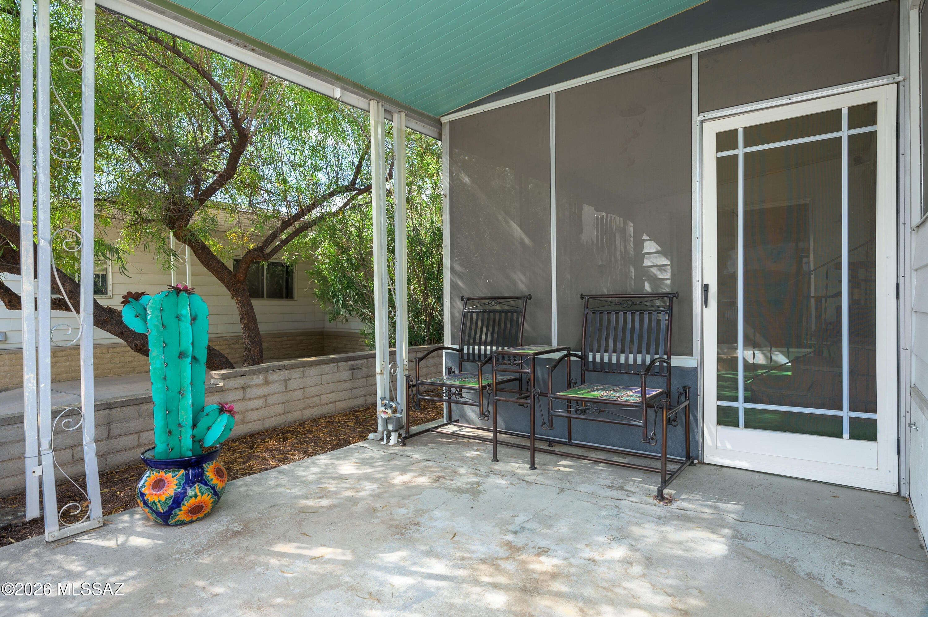 Tucson Estates (1-634) - Residential