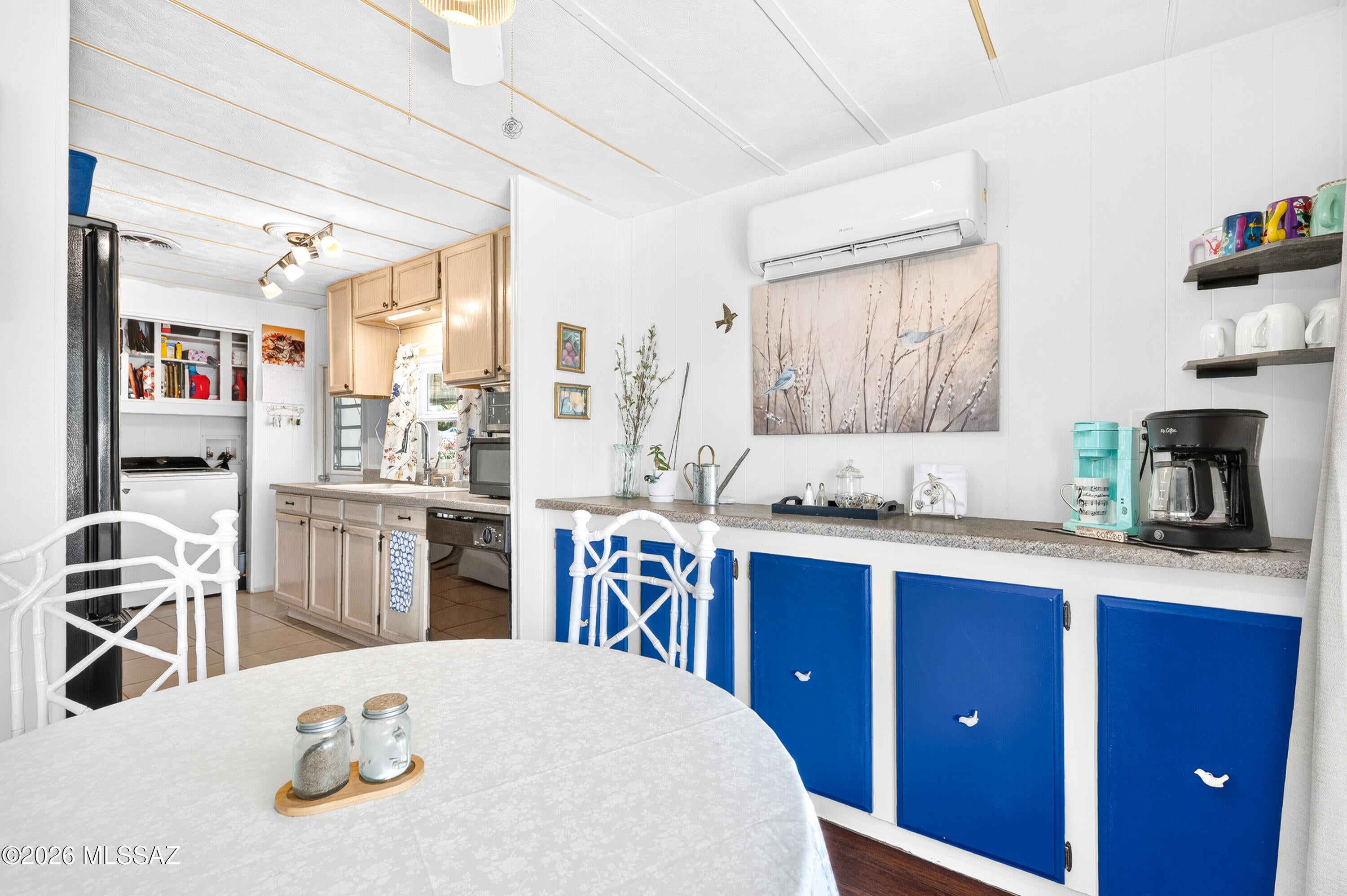 Tucson Estates (1-634) - Residential