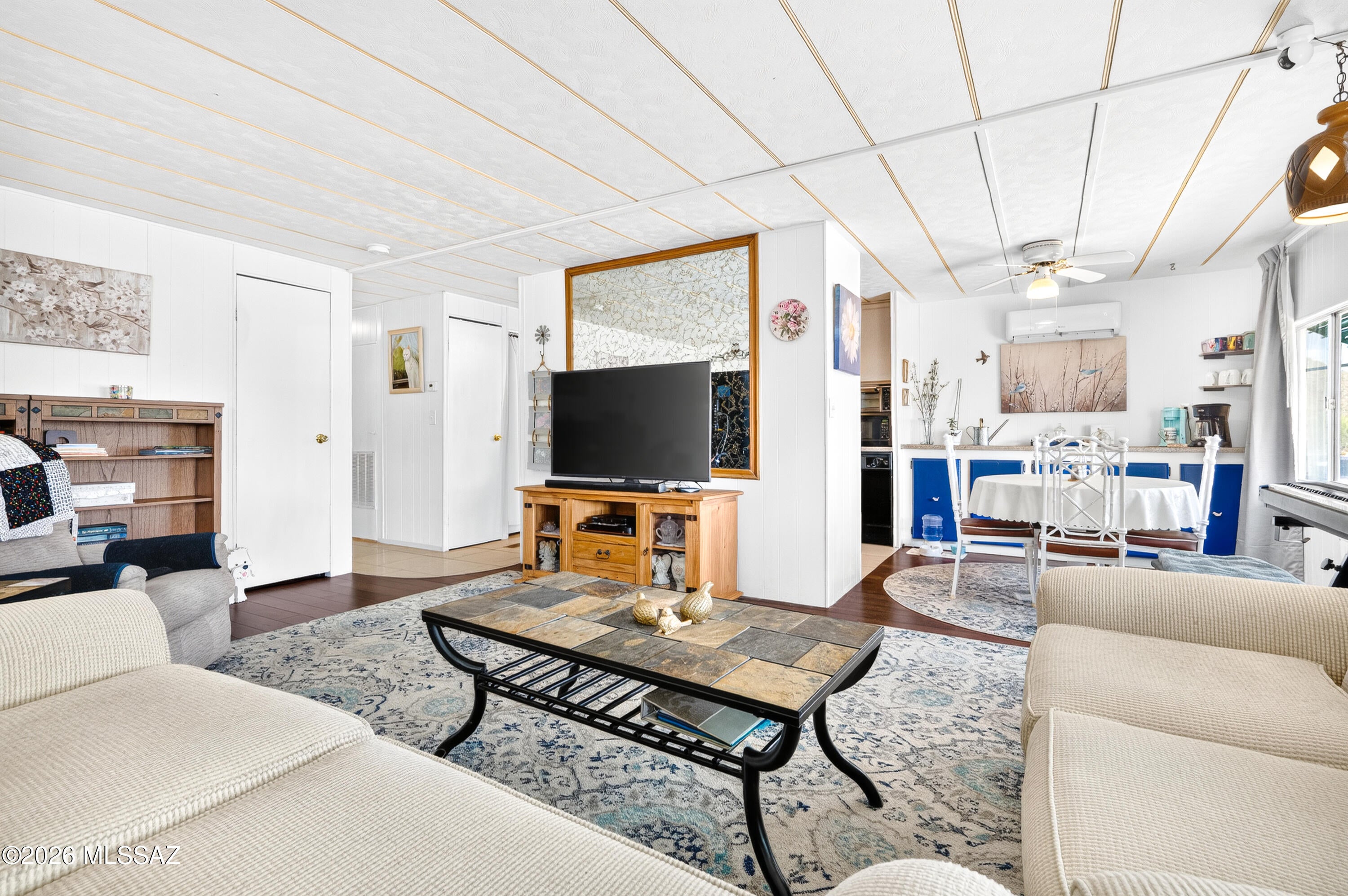 Tucson Estates (1-634) - Residential