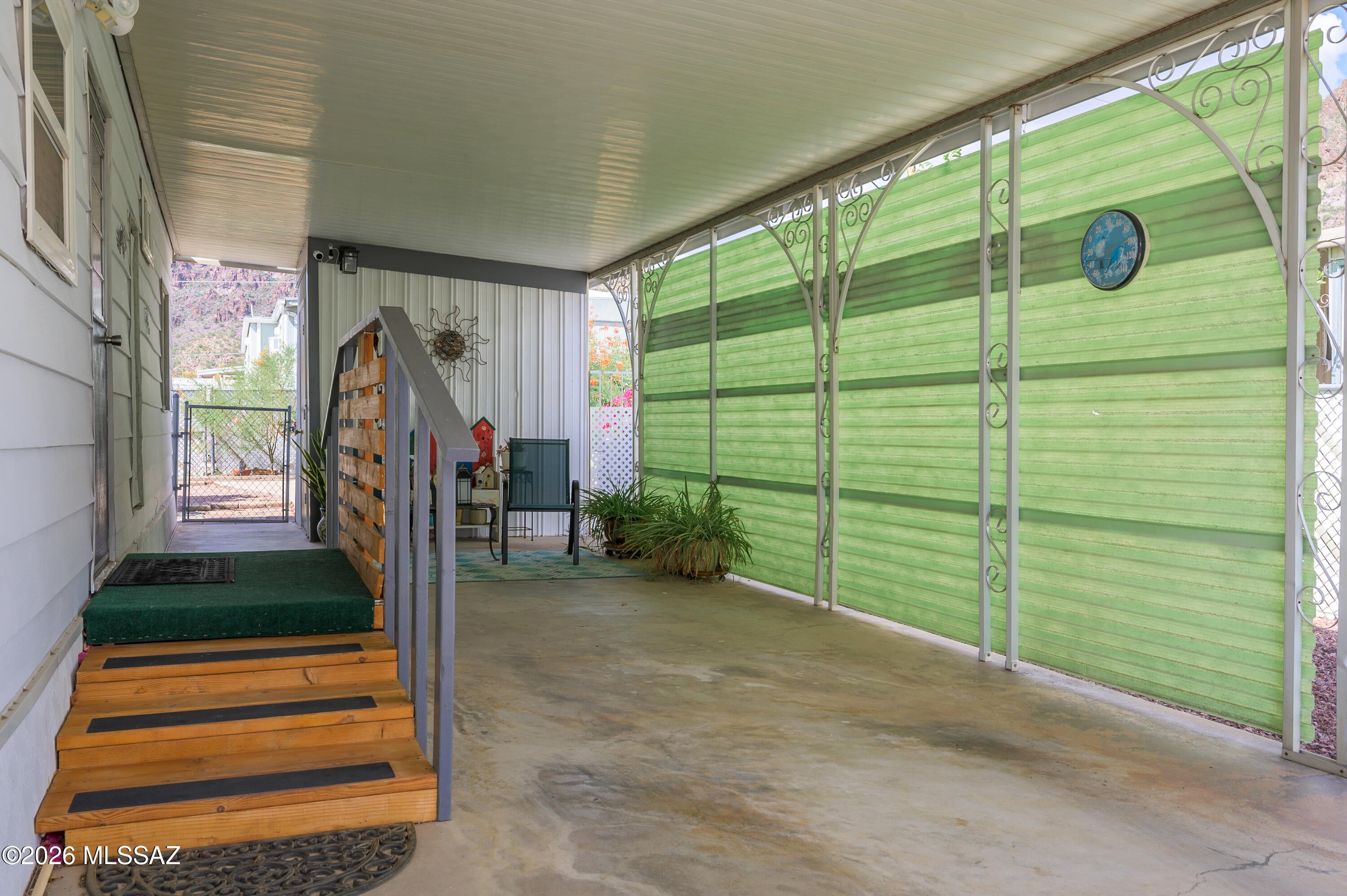 Tucson Estates (1-634) - Residential