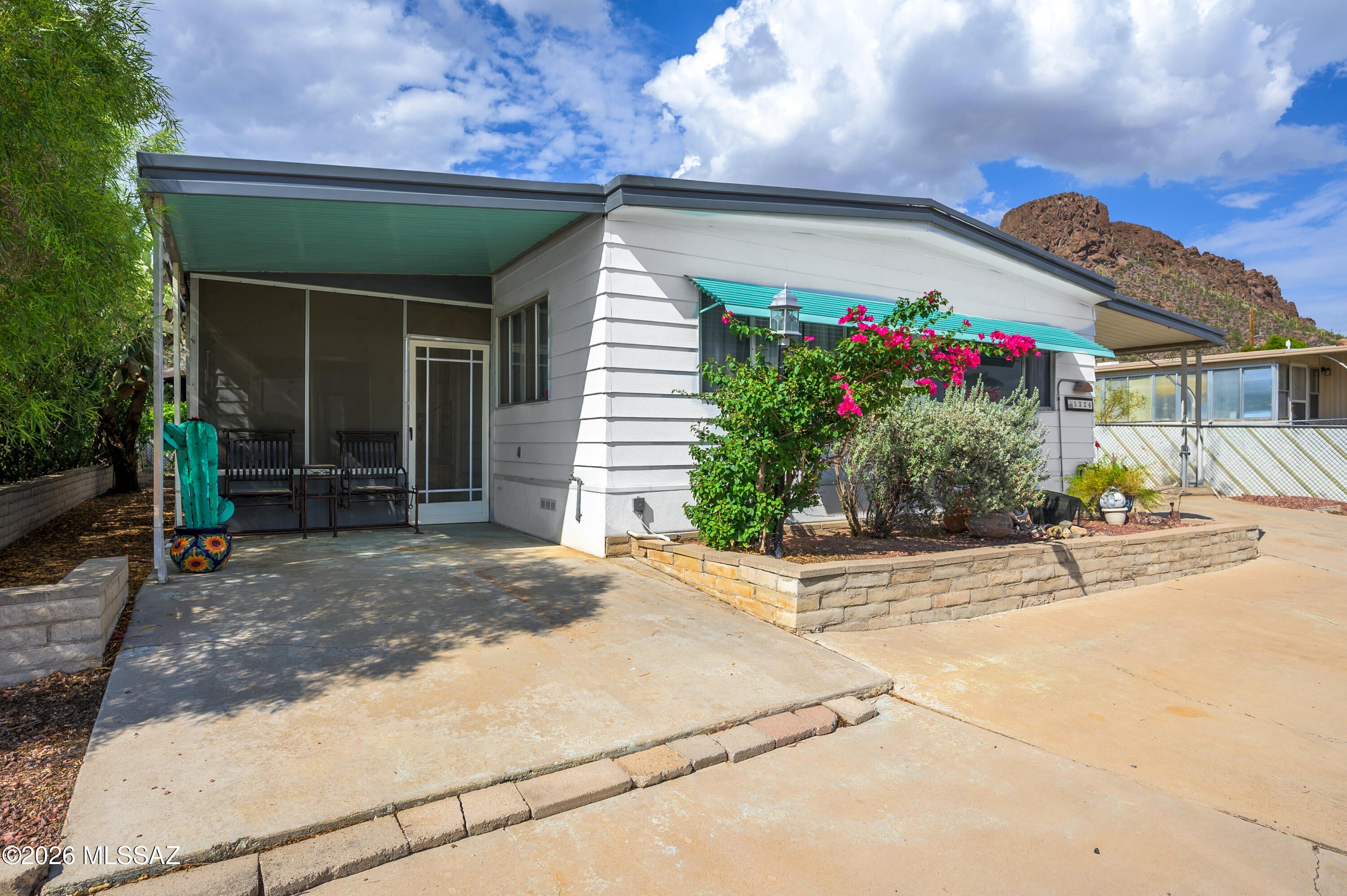 Tucson Estates (1-634) - Residential