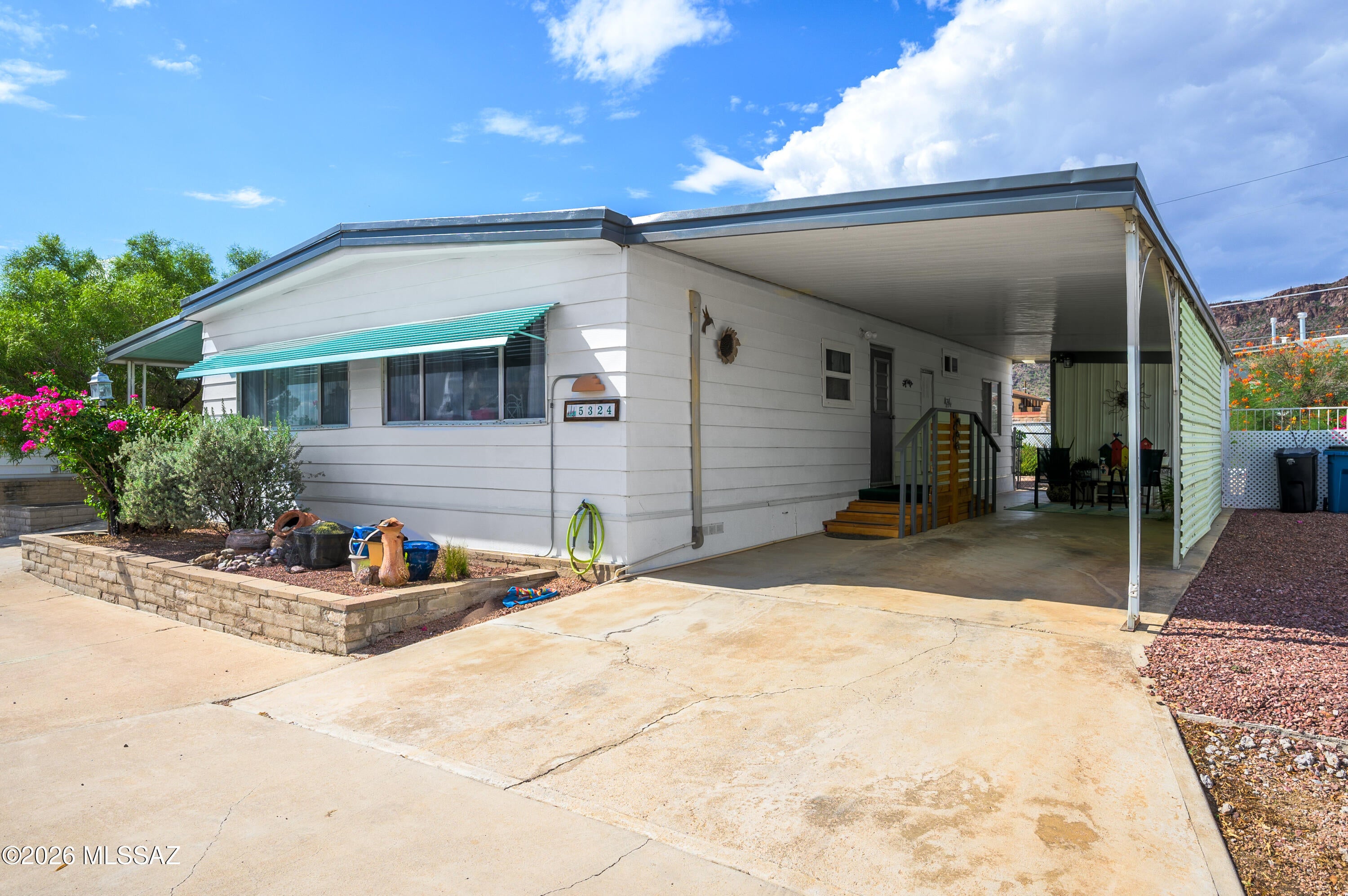 Tucson Estates (1-634) - Residential