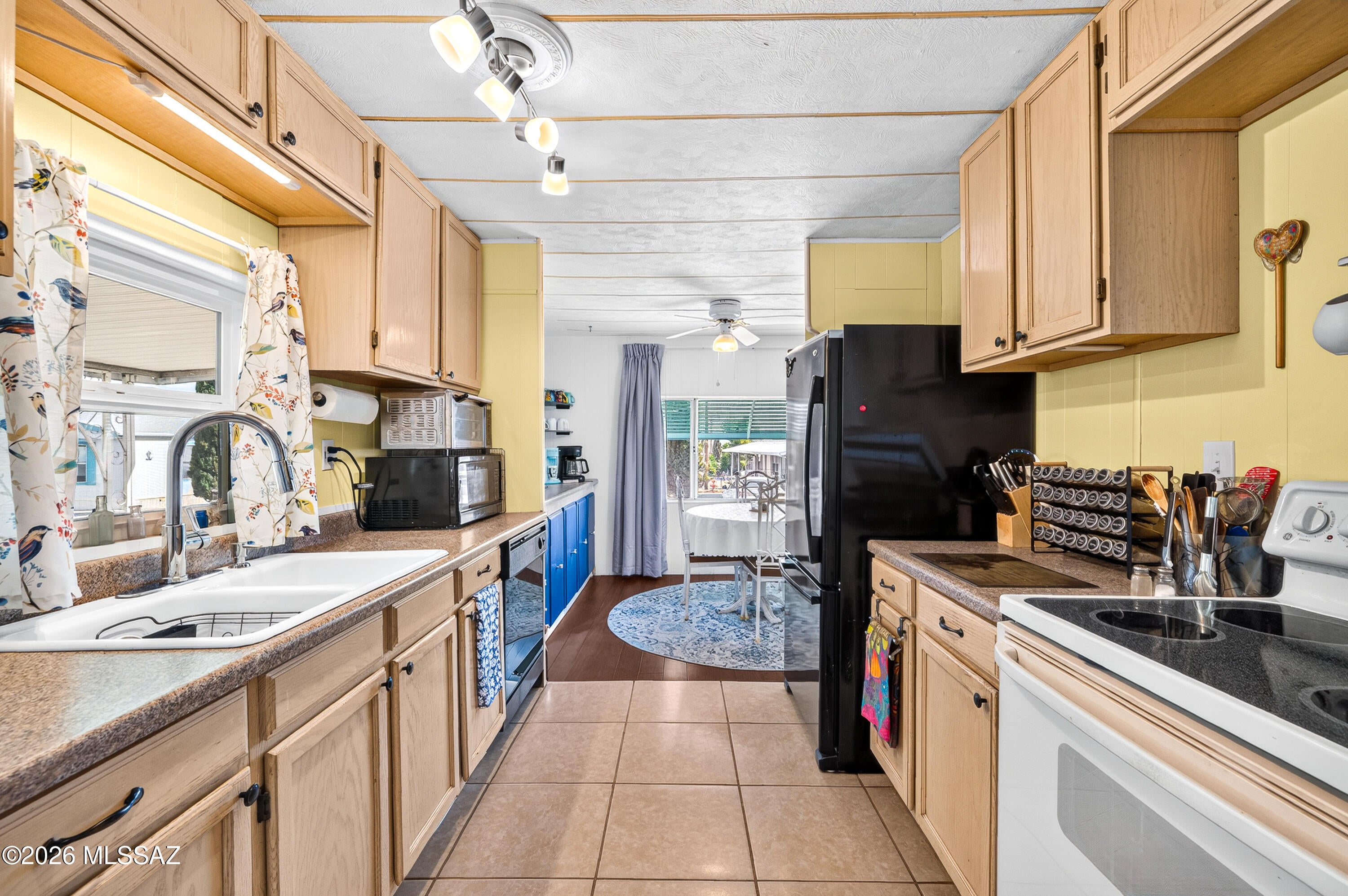 Tucson Estates (1-634) - Residential