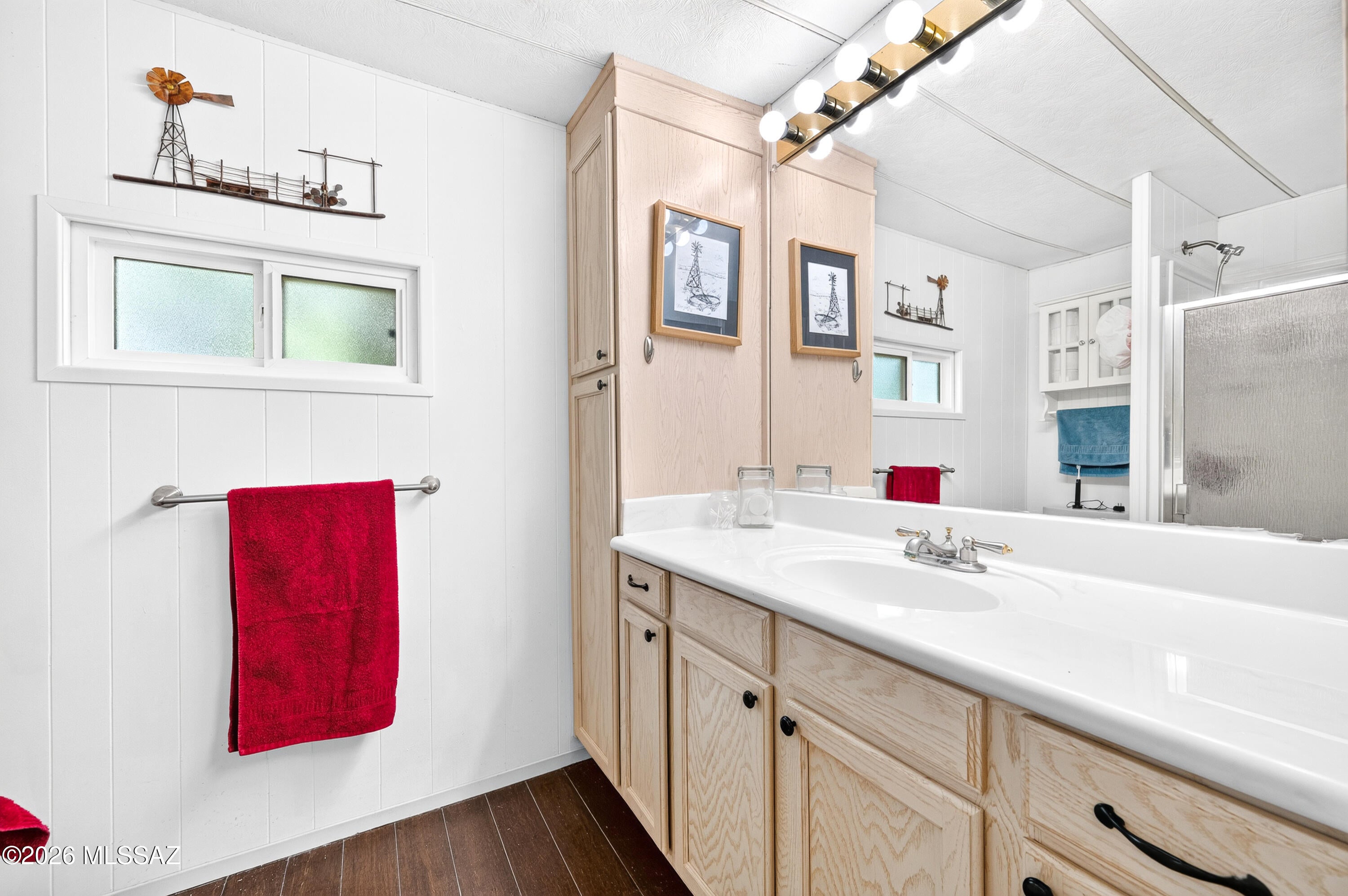Tucson Estates (1-634) - Residential