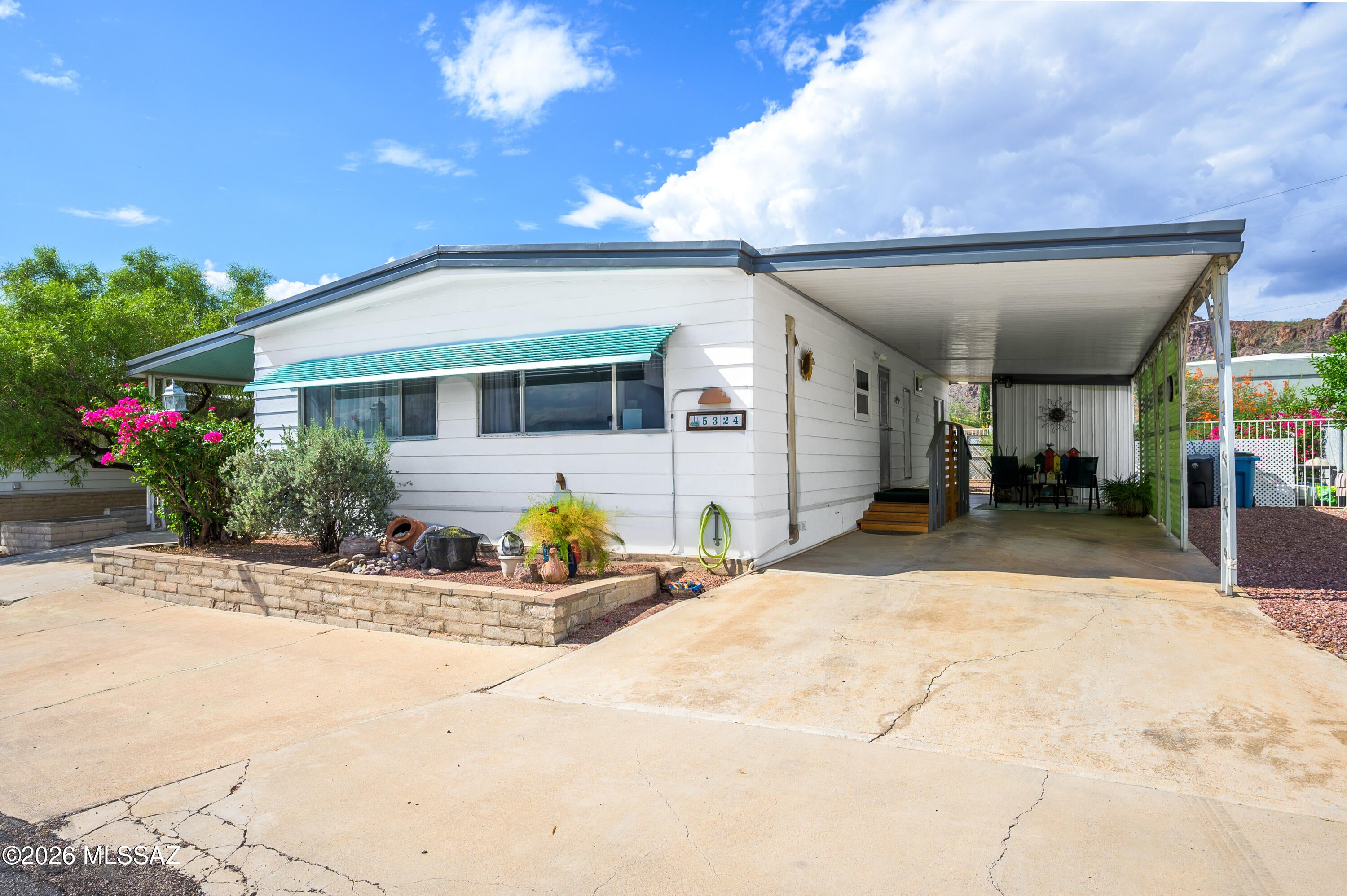 Tucson Estates (1-634) - Residential
