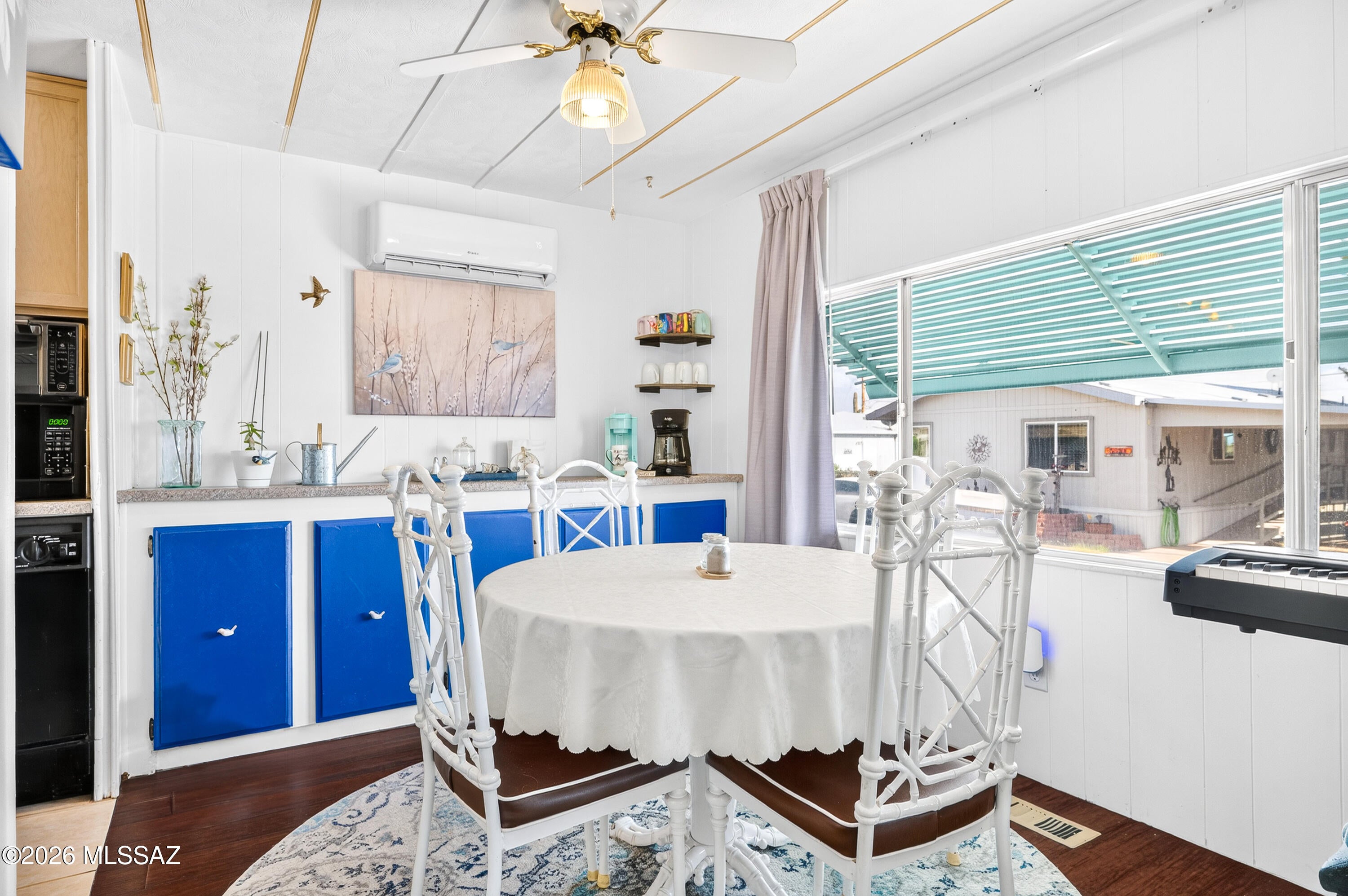 Tucson Estates (1-634) - Residential