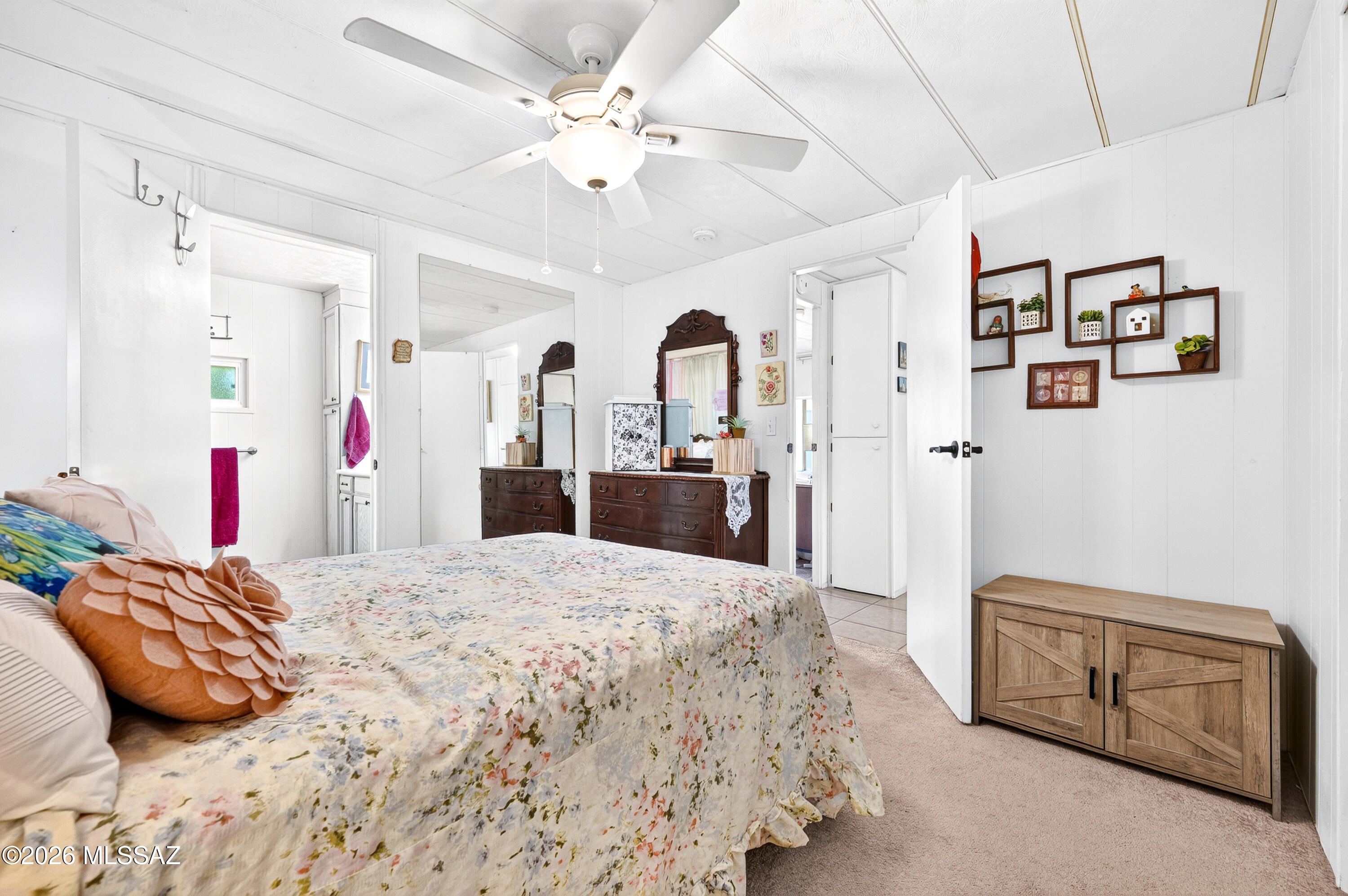 Tucson Estates (1-634) - Residential