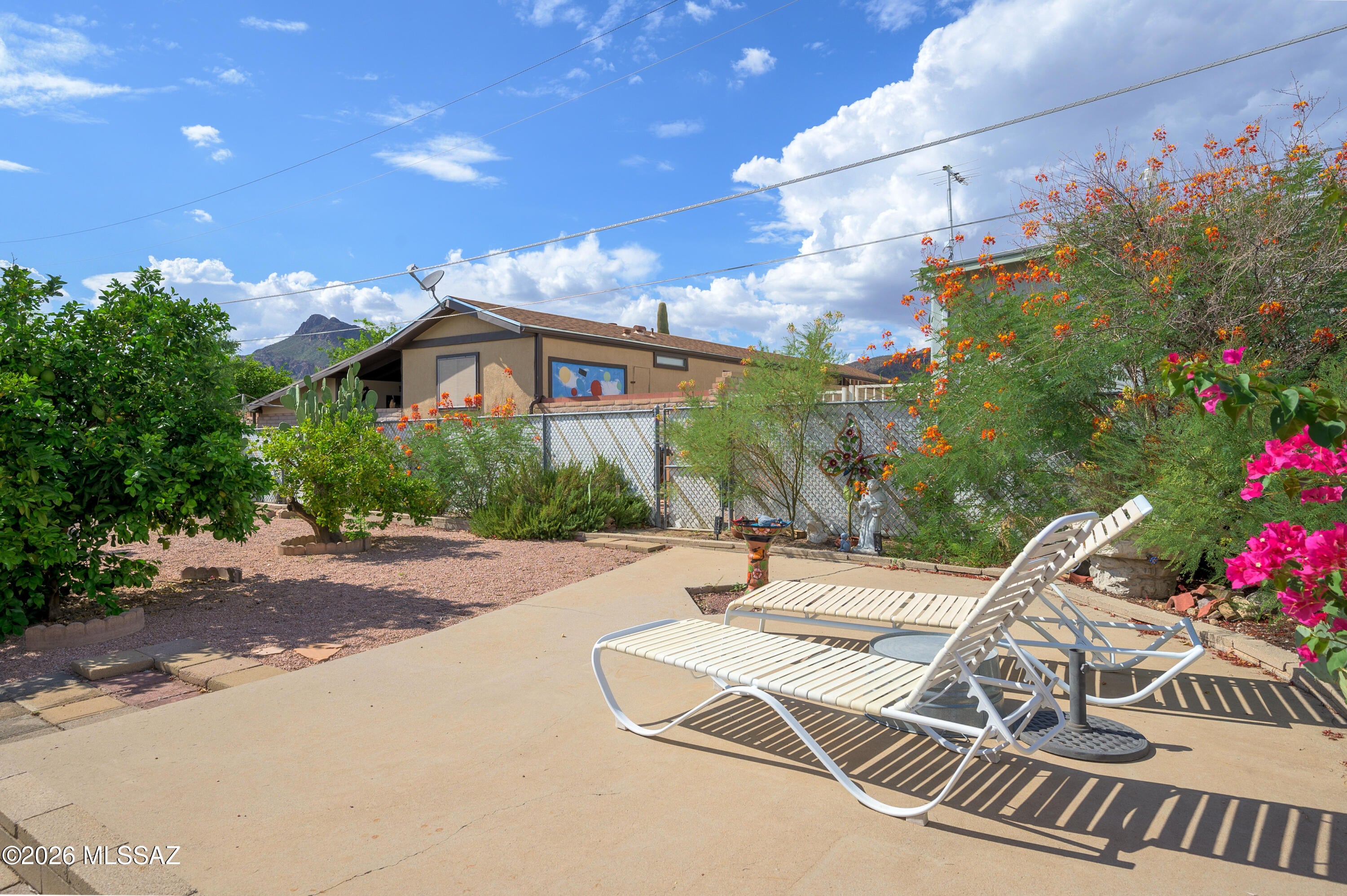 Tucson Estates (1-634) - Residential