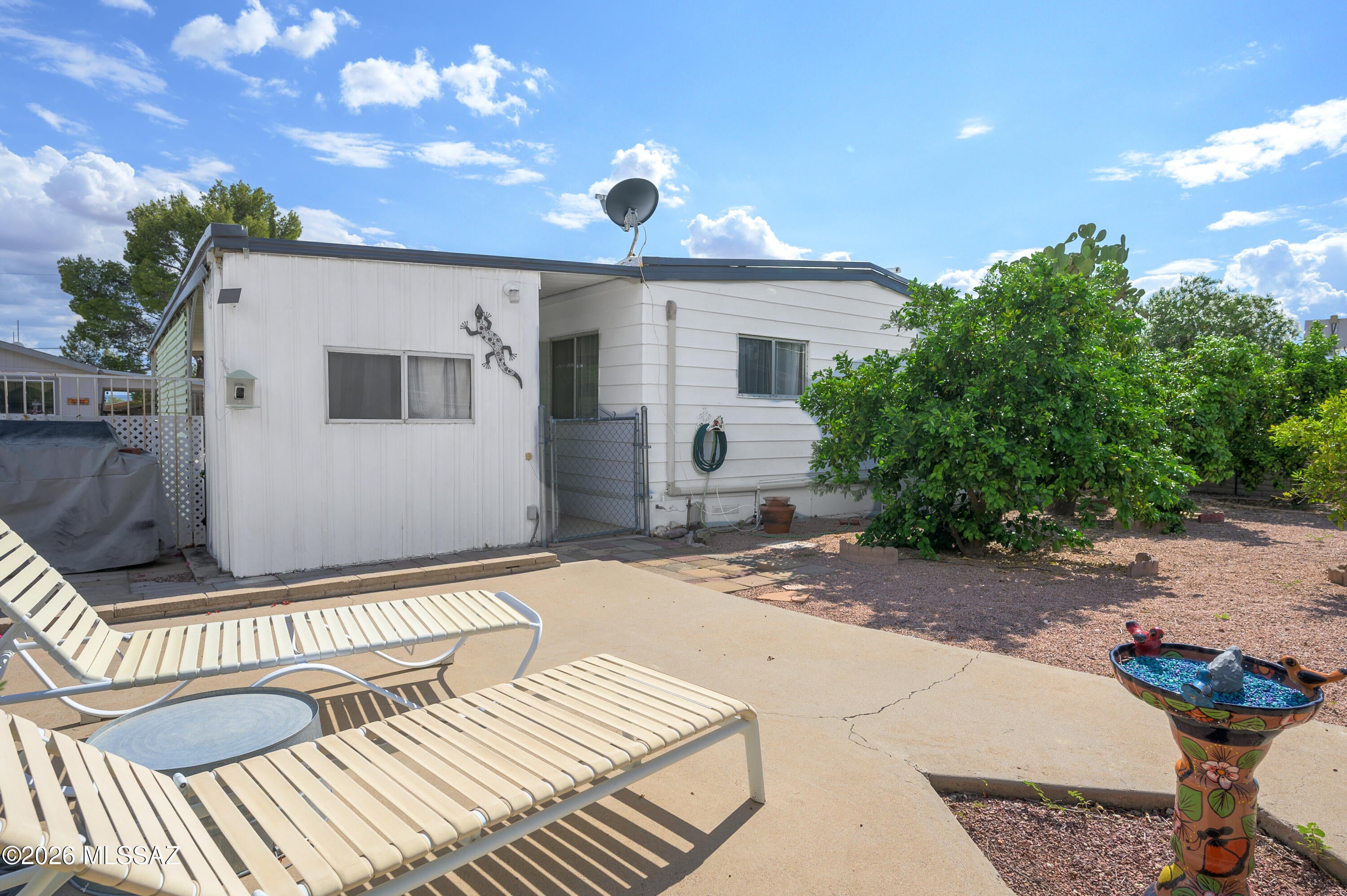 Tucson Estates (1-634) - Residential