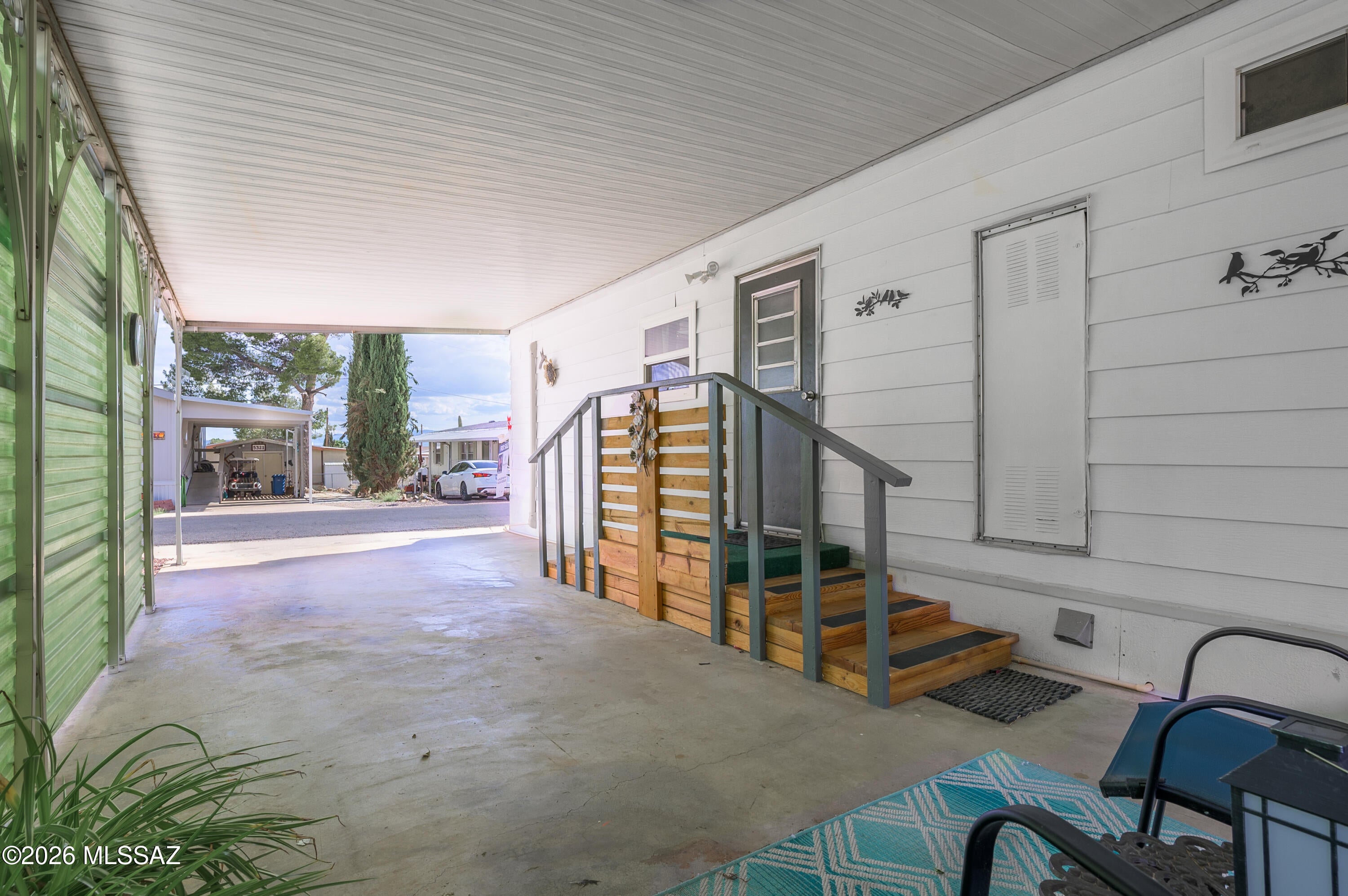 Tucson Estates (1-634) - Residential