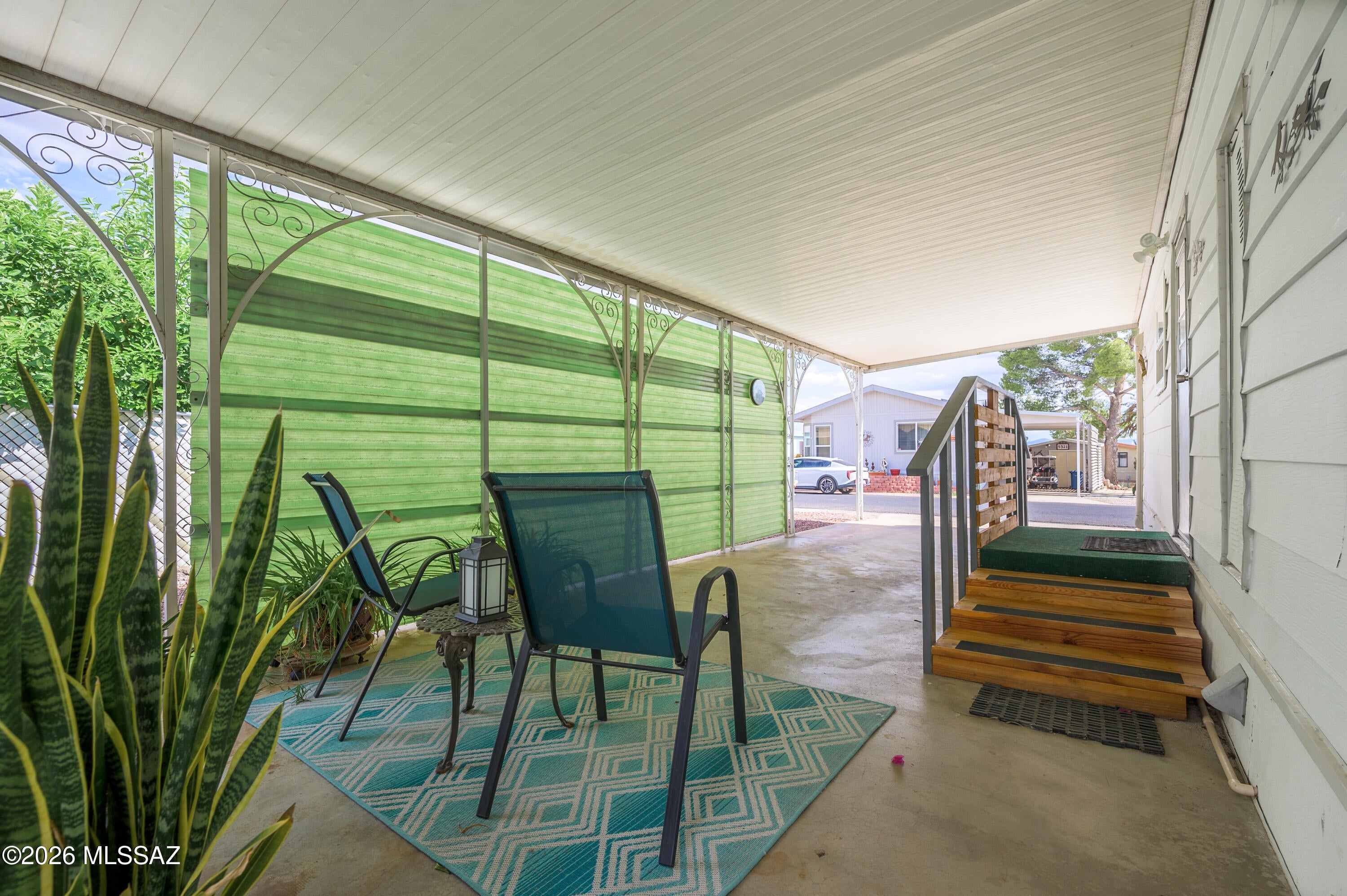 Tucson Estates (1-634) - Residential