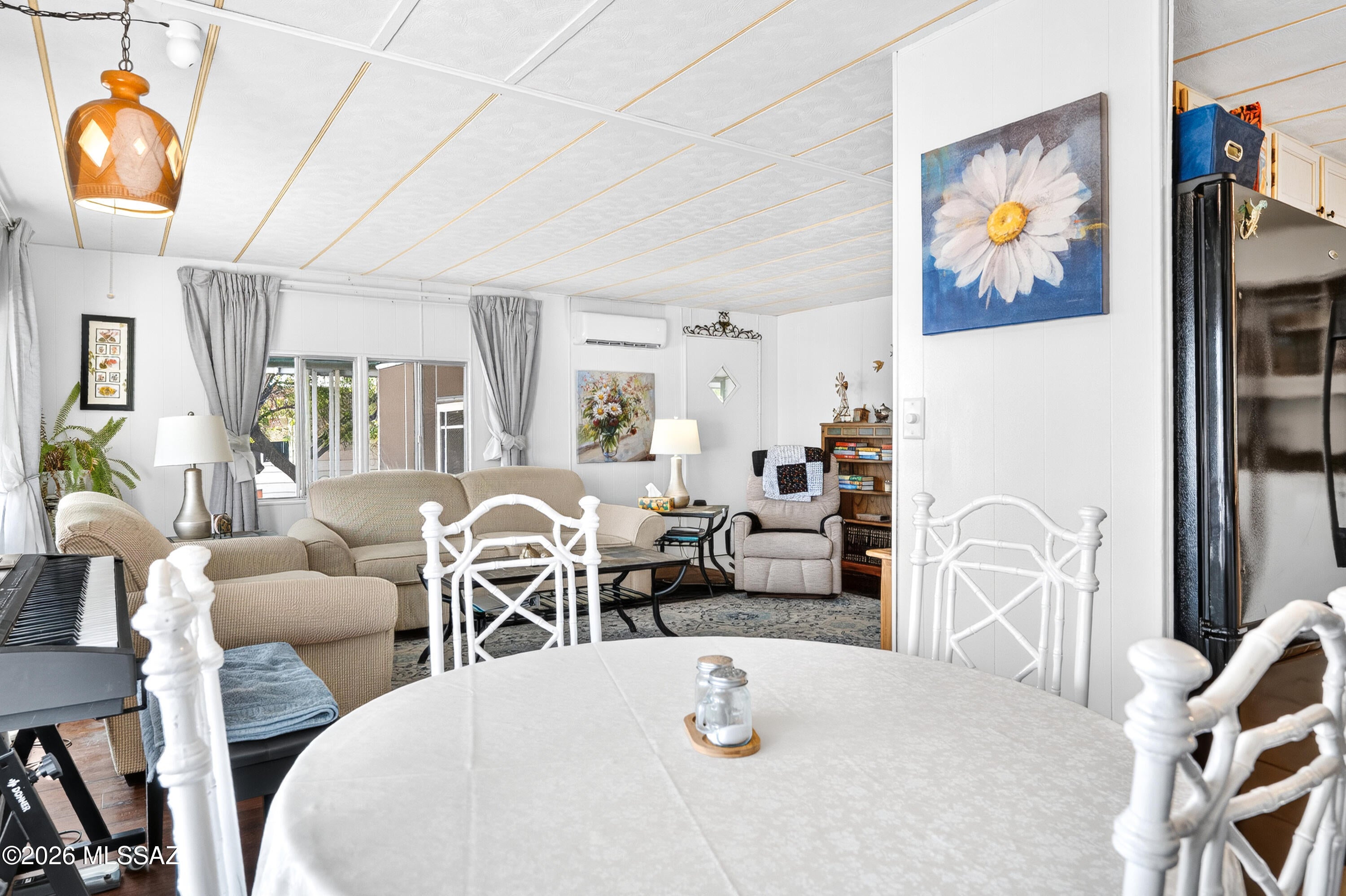 Tucson Estates (1-634) - Residential