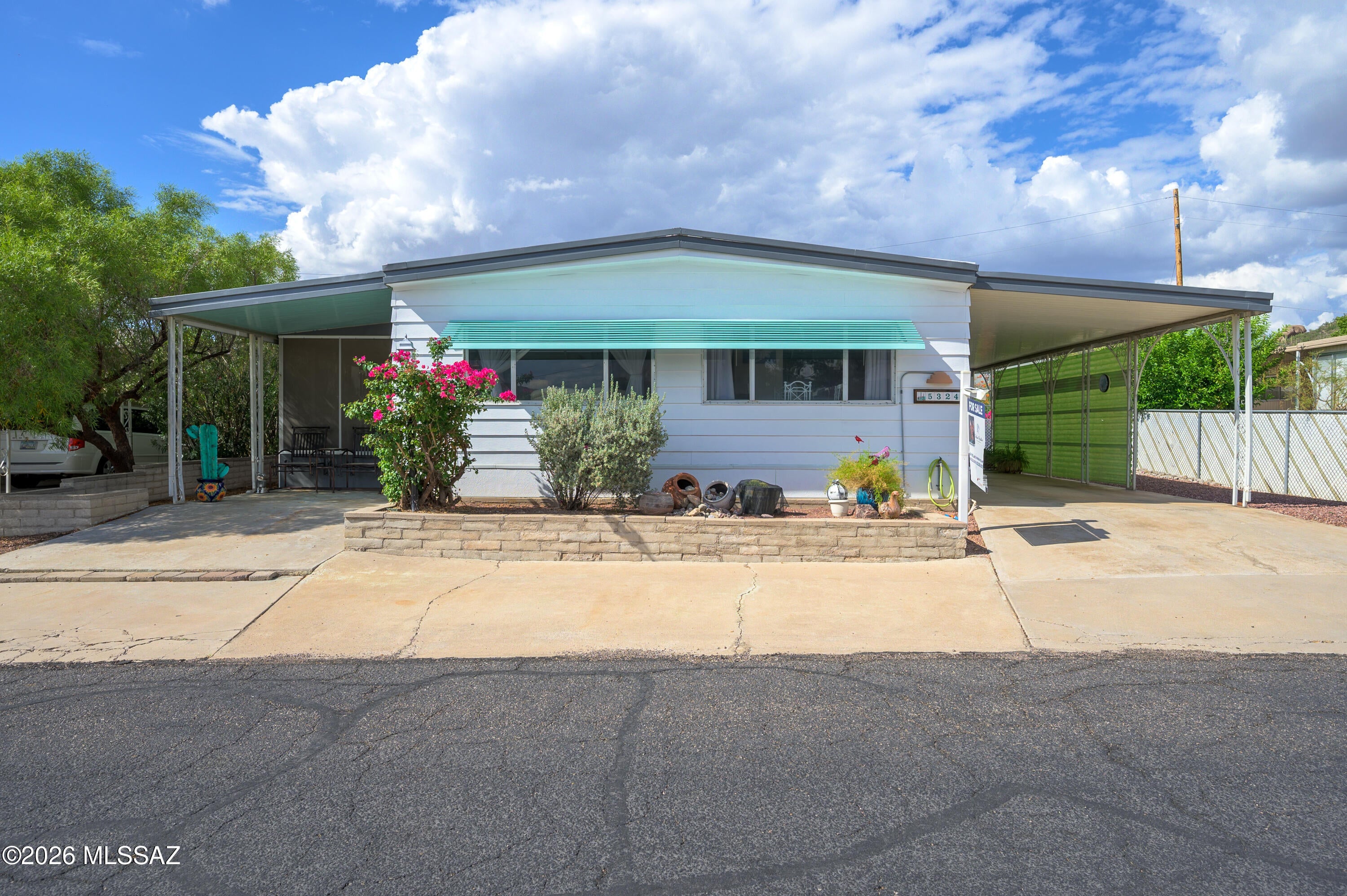 Tucson Estates (1-634) - Residential
