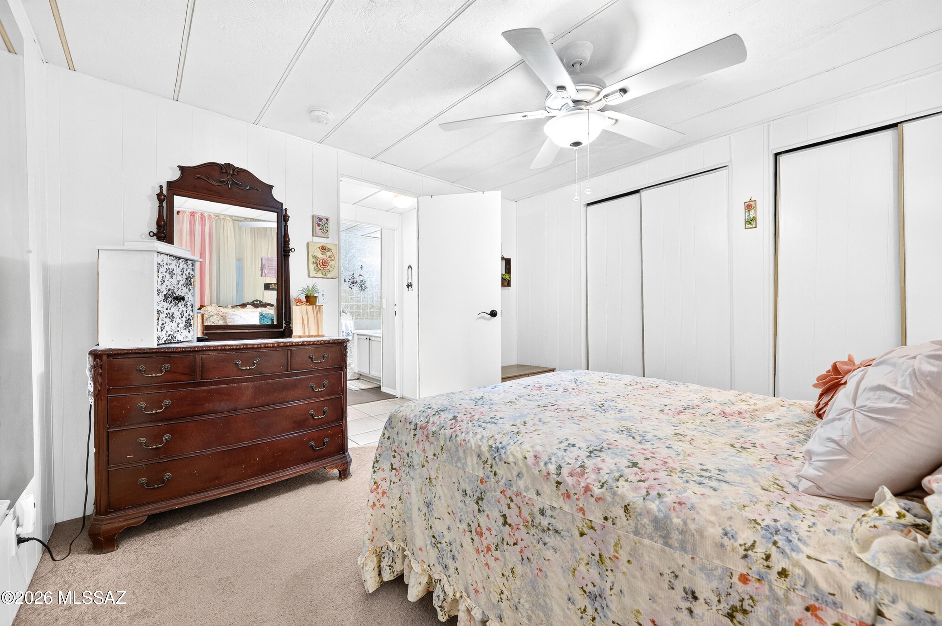 Tucson Estates (1-634) - Residential