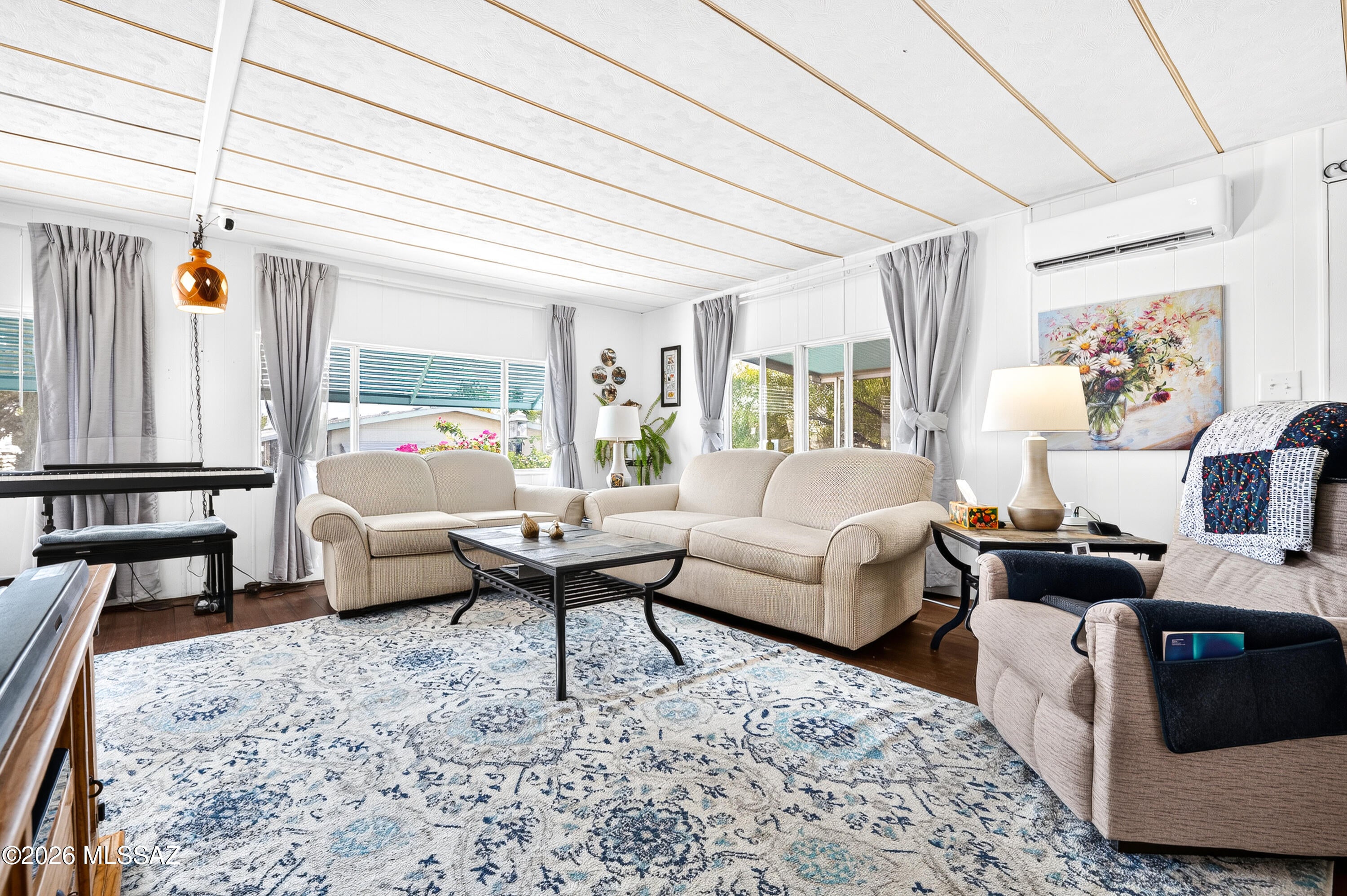Tucson Estates (1-634) - Residential