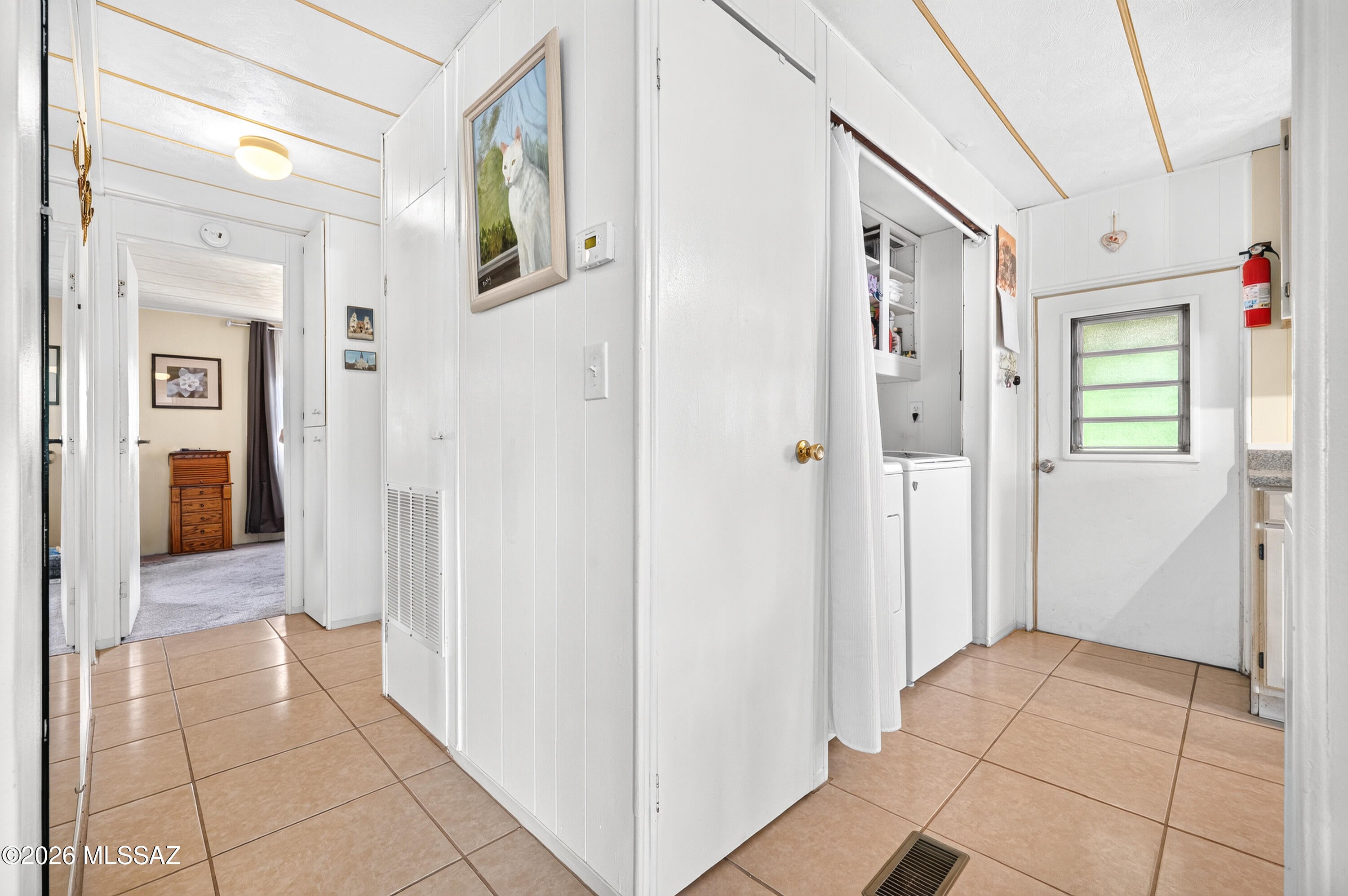 Tucson Estates (1-634) - Residential
