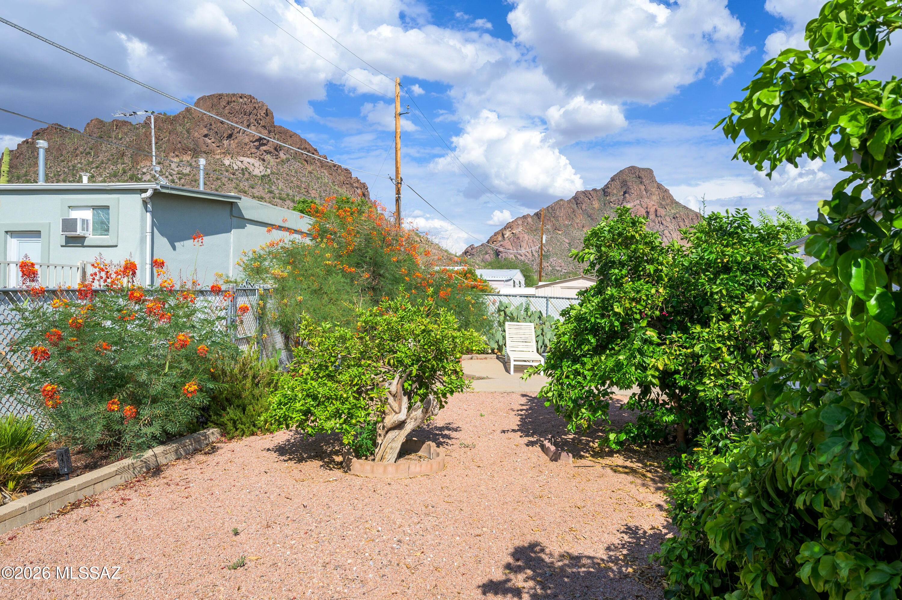 Tucson Estates (1-634) - Residential