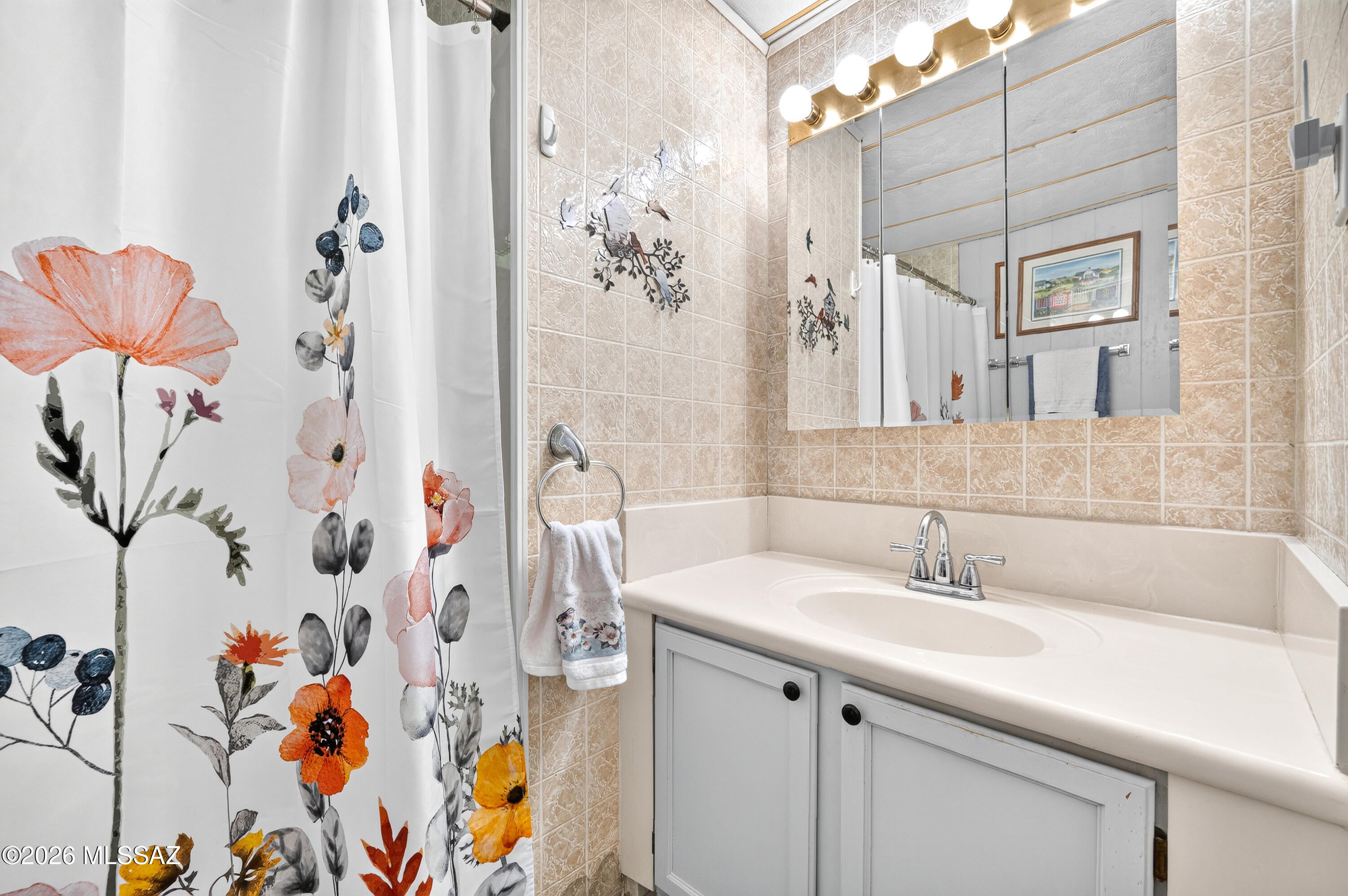 Tucson Estates (1-634) - Residential