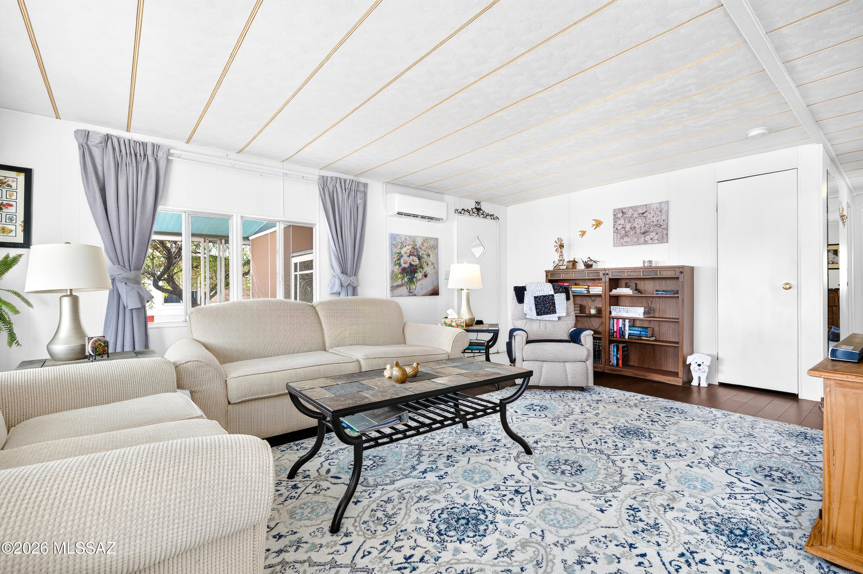 Tucson Estates (1-634) - Residential