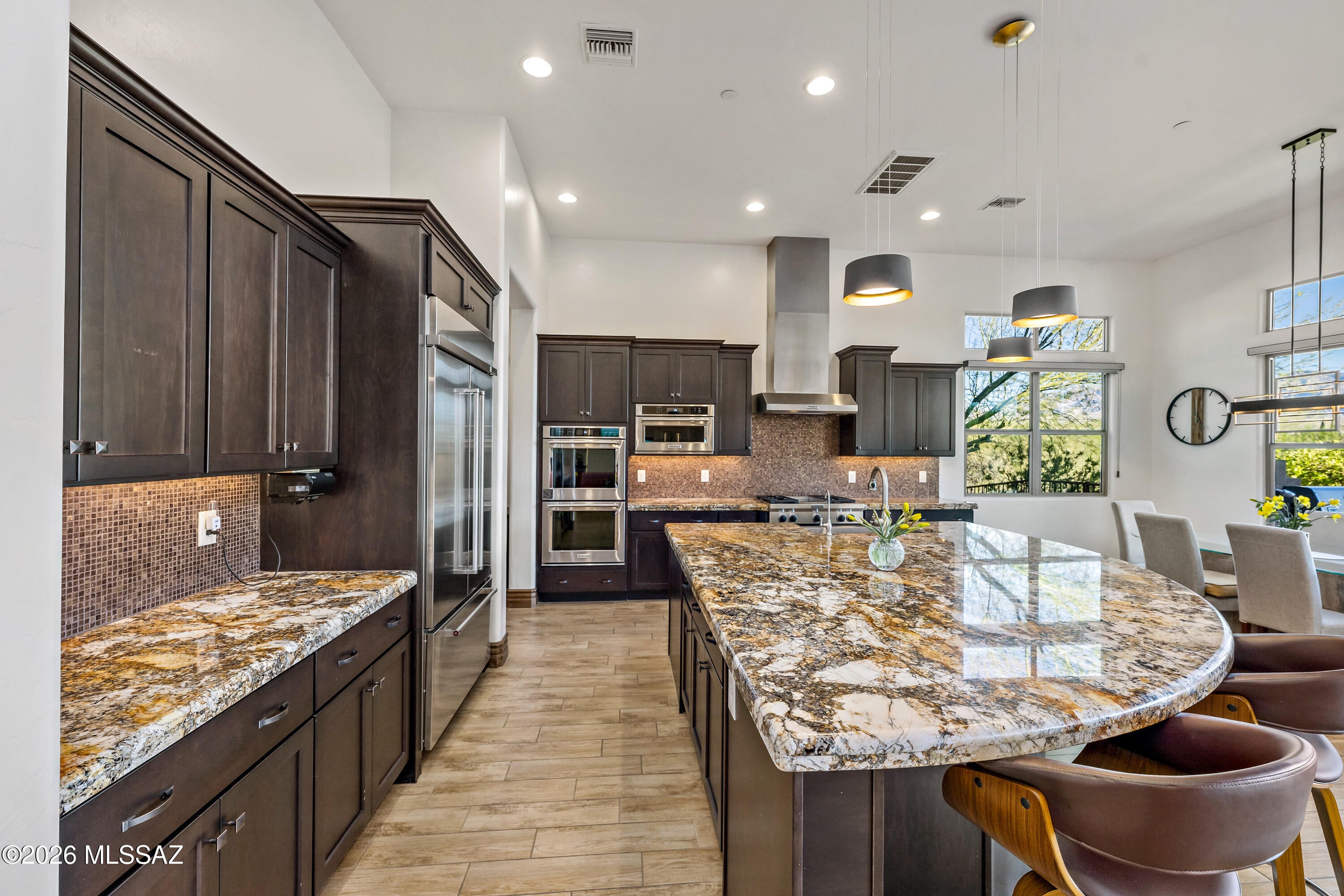 Stone Canyon VI - Residential