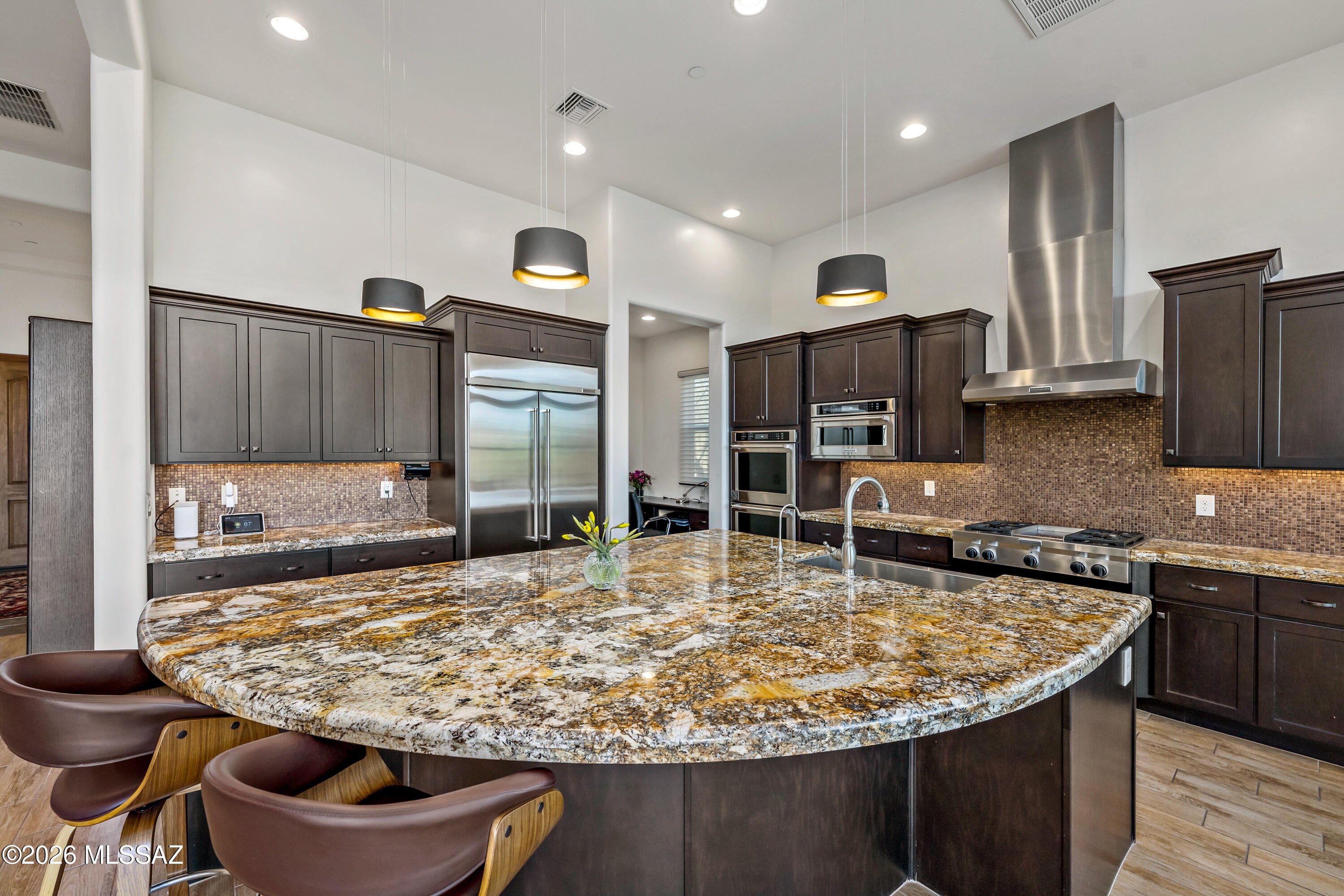 Stone Canyon VI - Residential