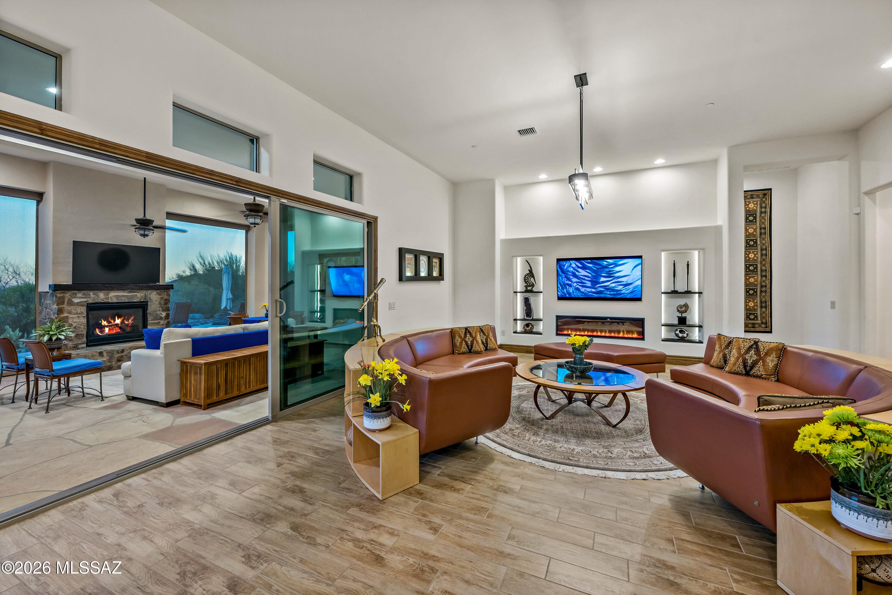 Stone Canyon VI - Residential