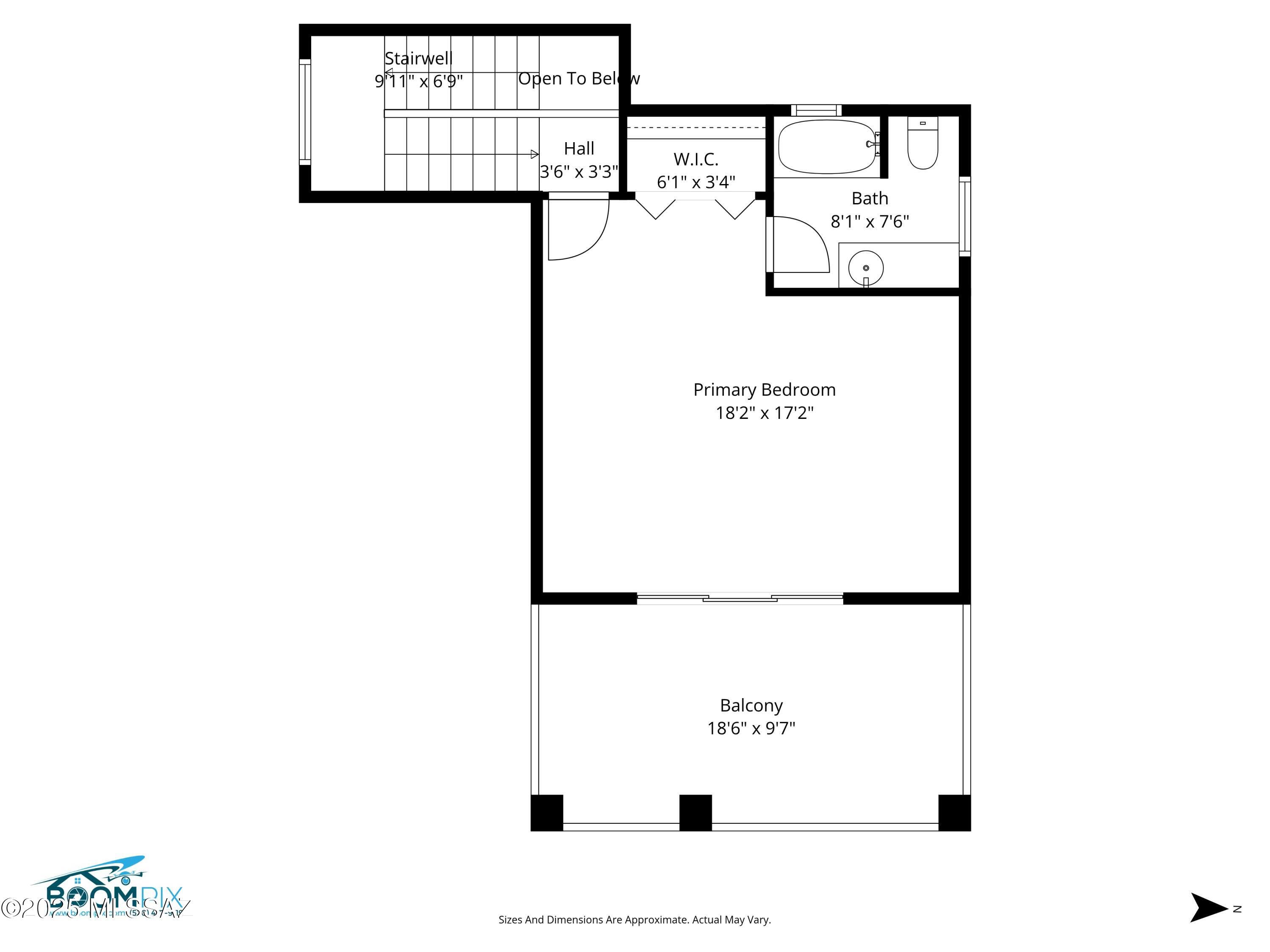 Catalina Del Rey (1-179) - Residential