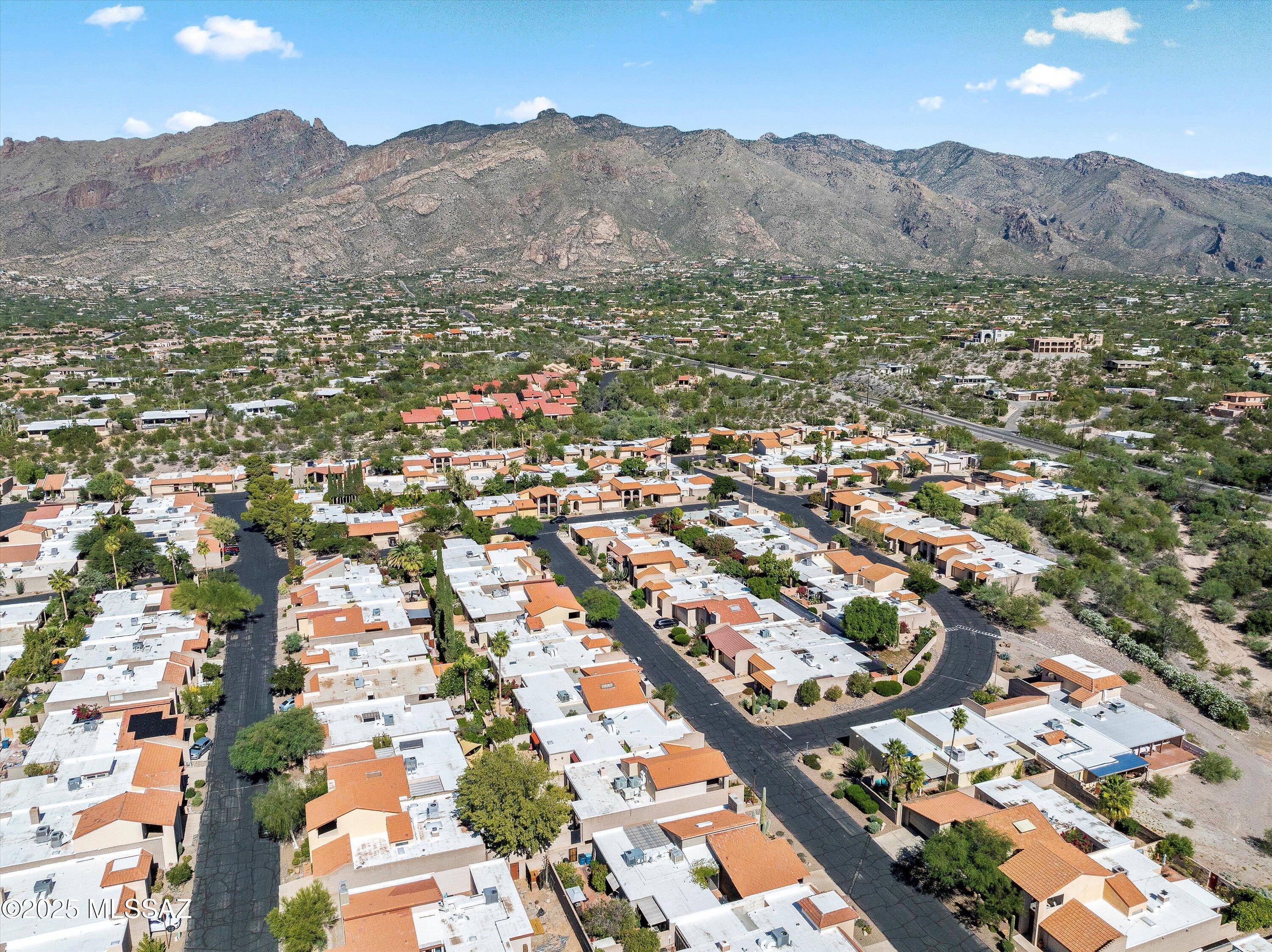 Catalina Del Rey (1-179) - Residential