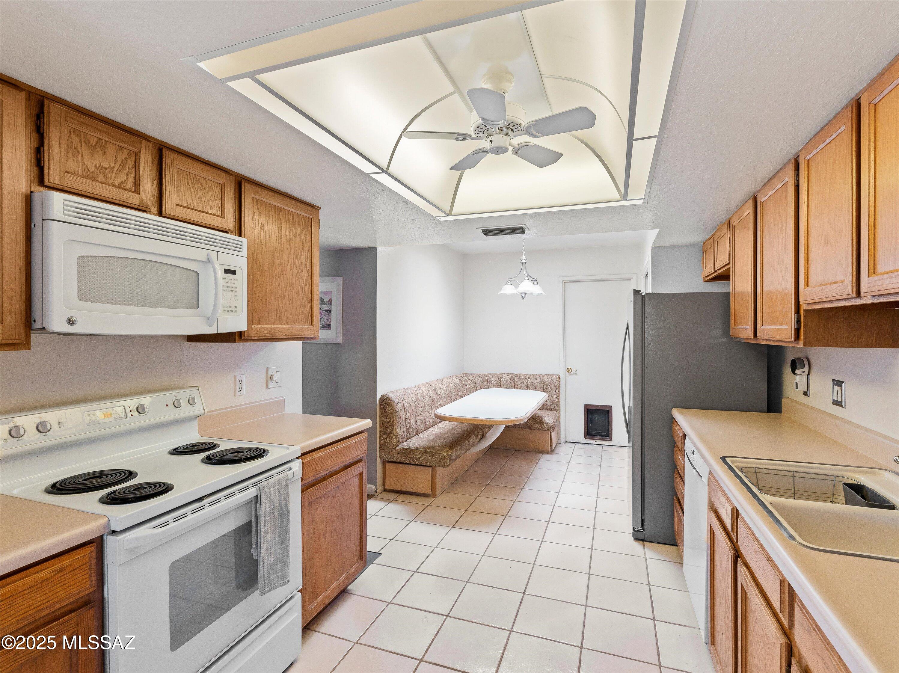 Catalina Del Rey (1-179) - Residential
