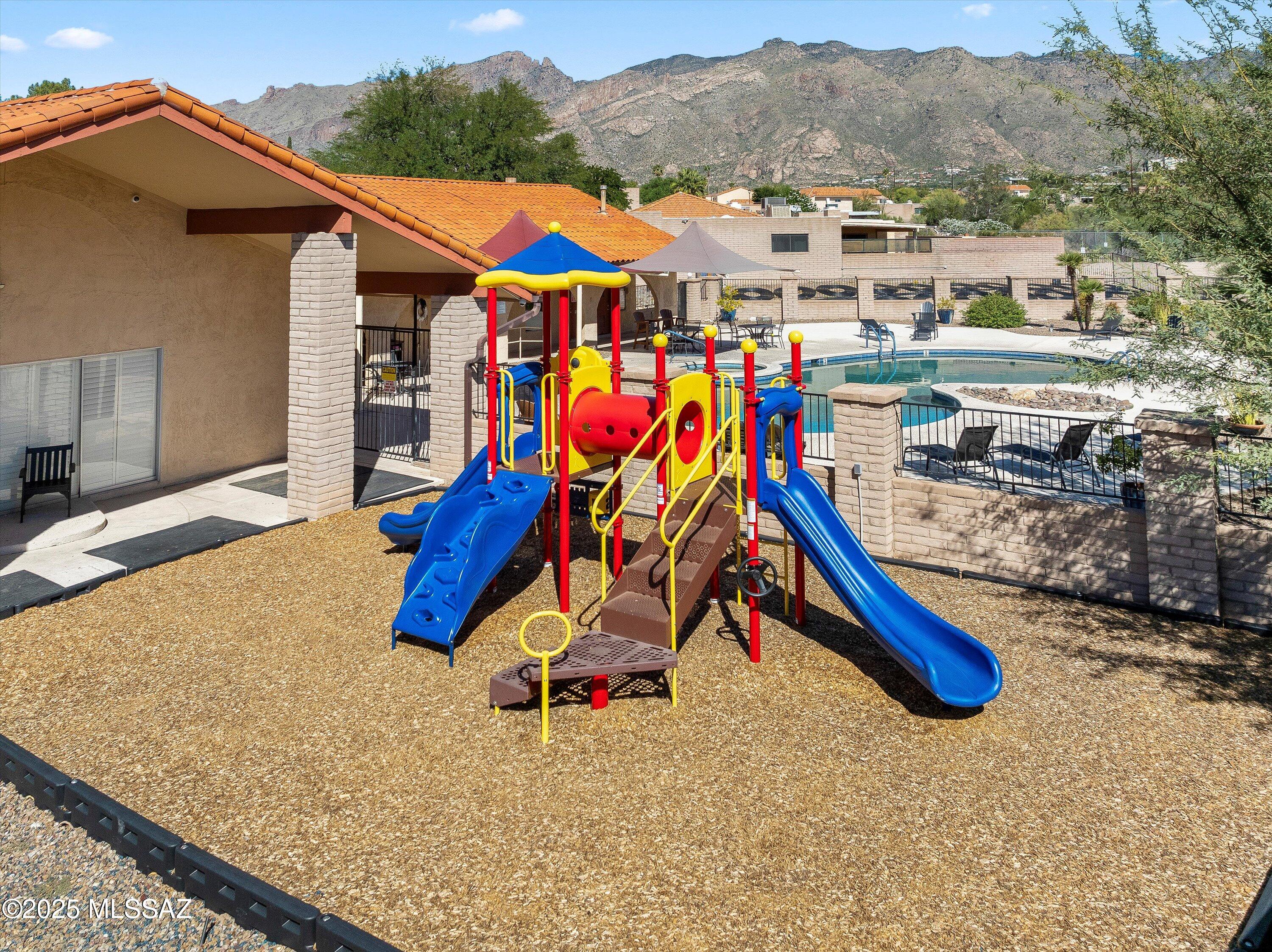 Catalina Del Rey (1-179) - Residential