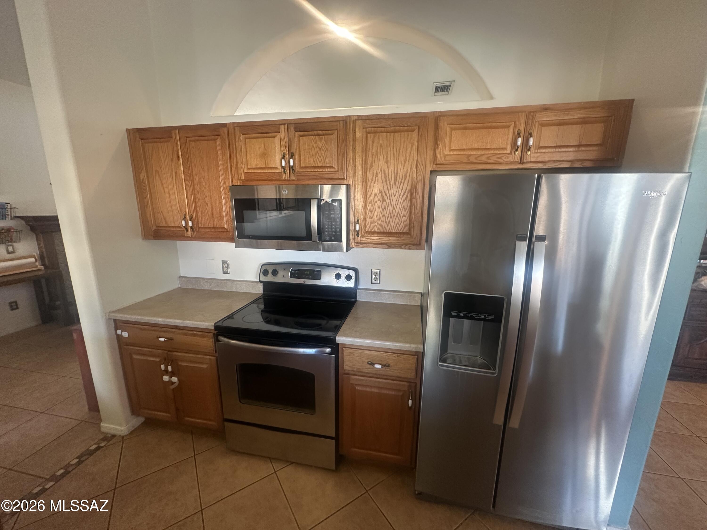 Meadowbrook (1-56) - Residential