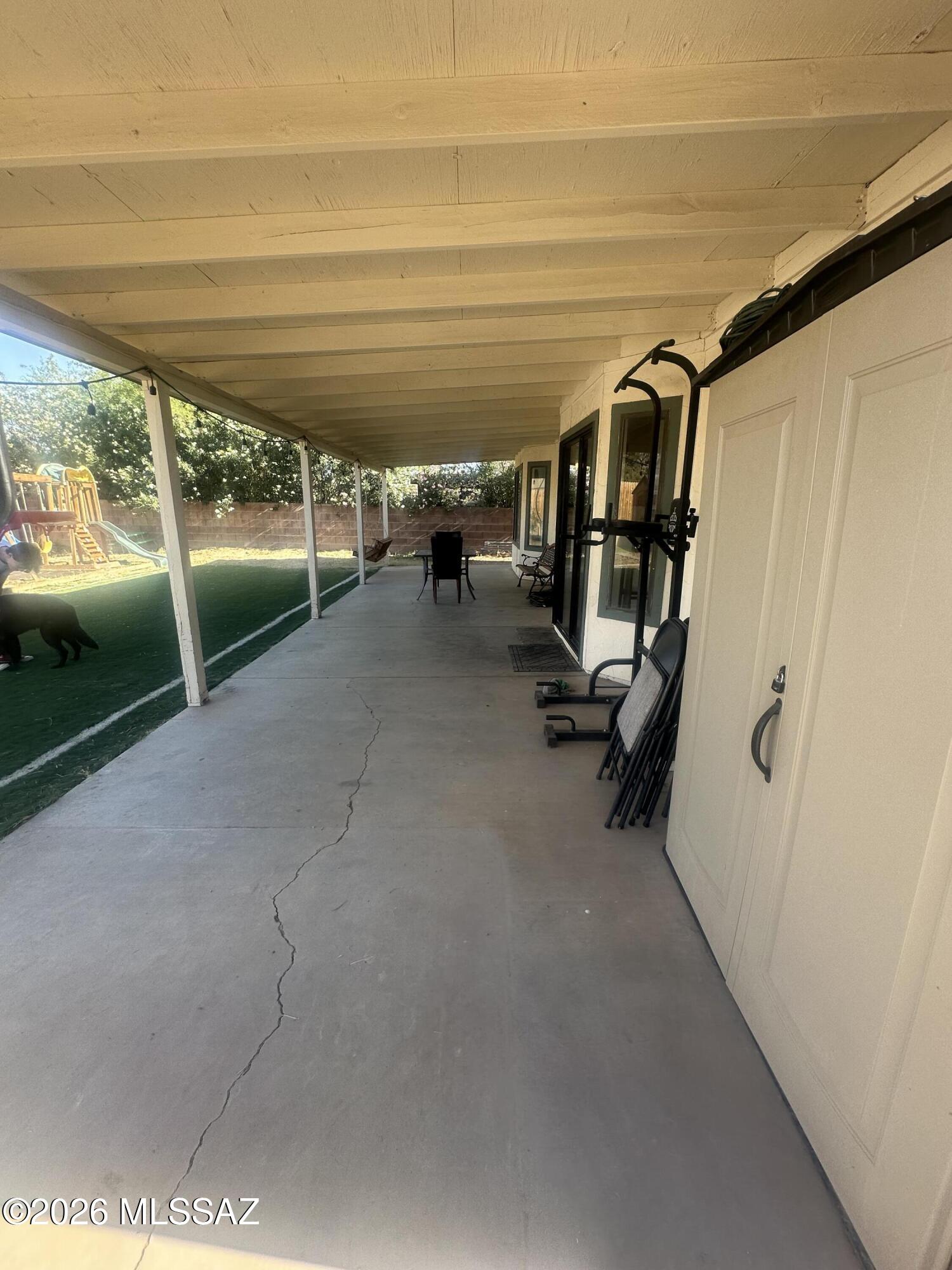 Meadowbrook (1-56) - Residential