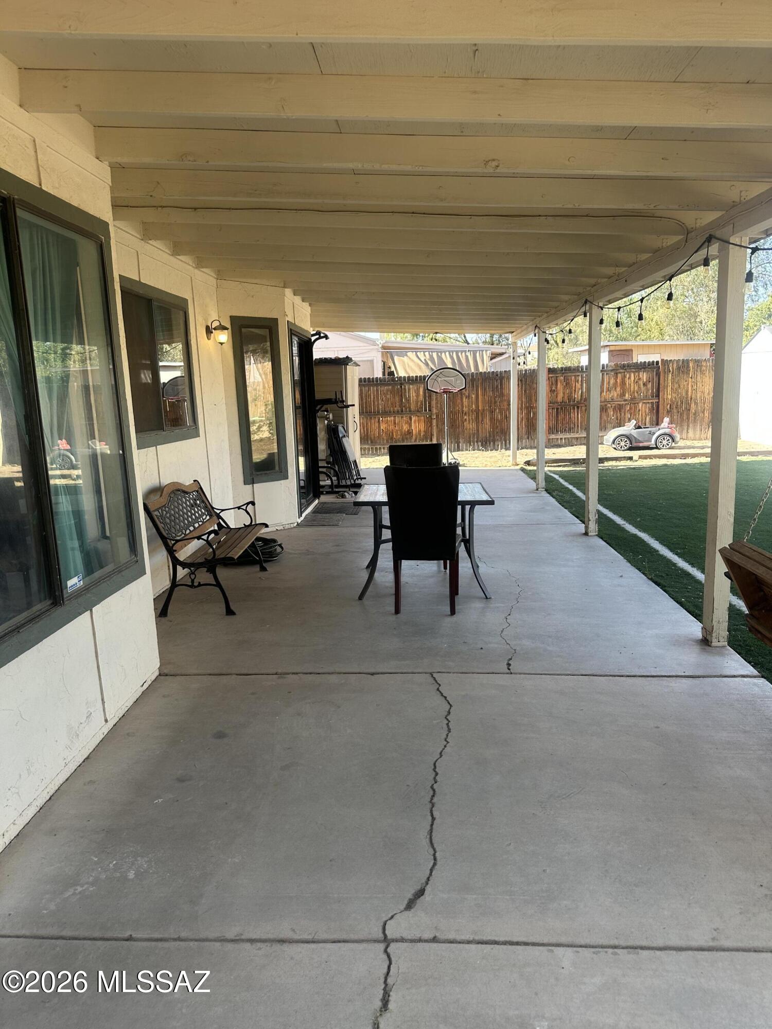 Meadowbrook (1-56) - Residential