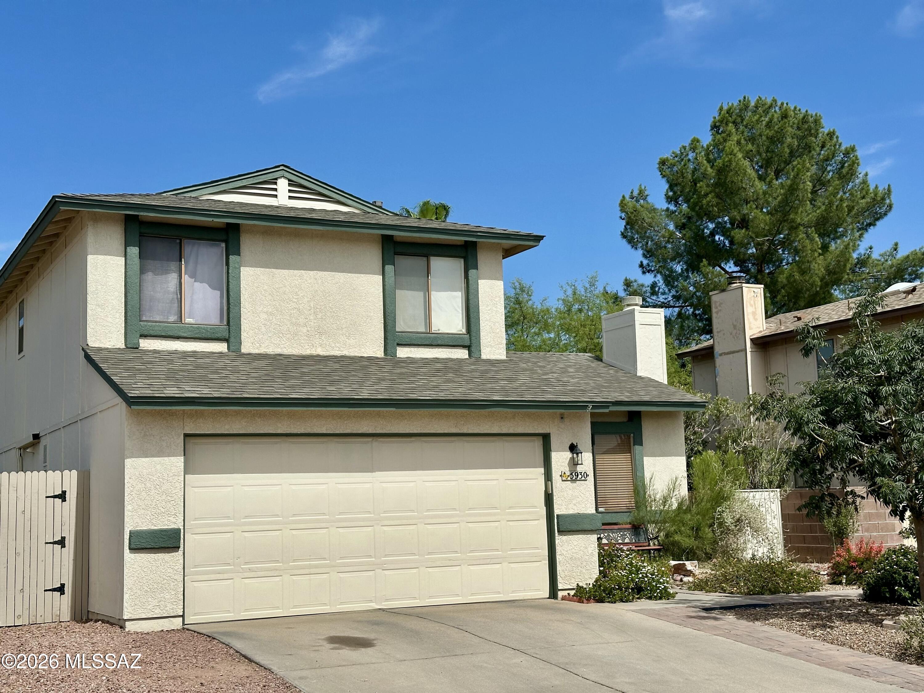 Meadowbrook (1-56) - Residential