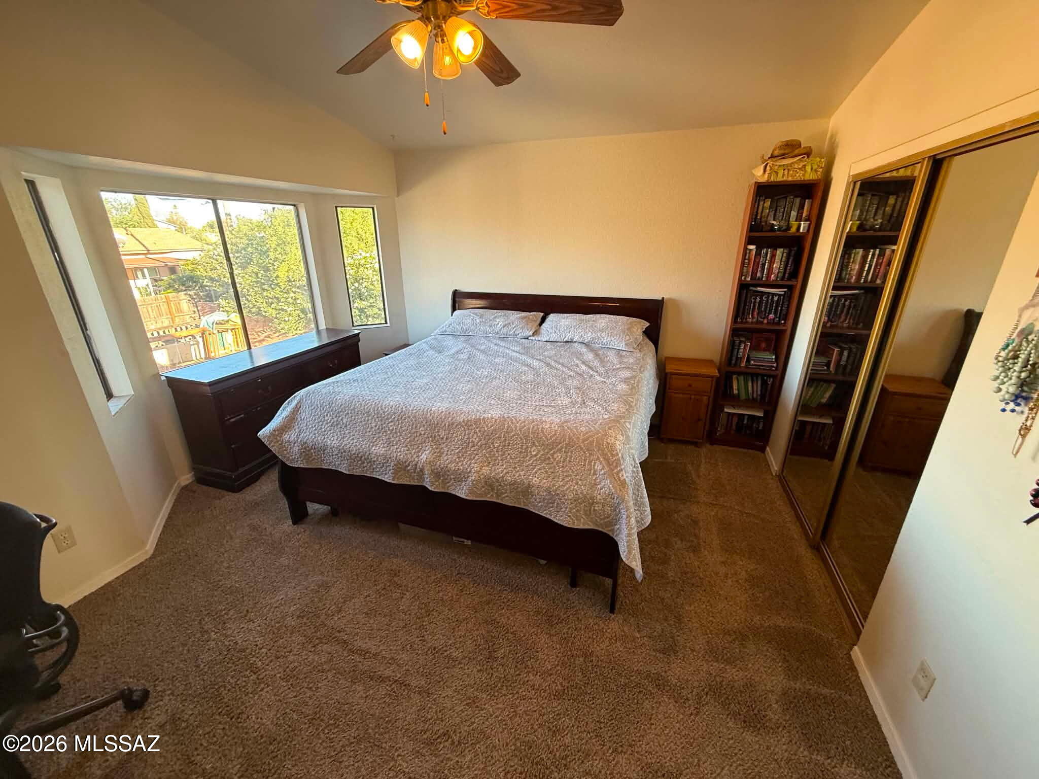 Meadowbrook (1-56) - Residential