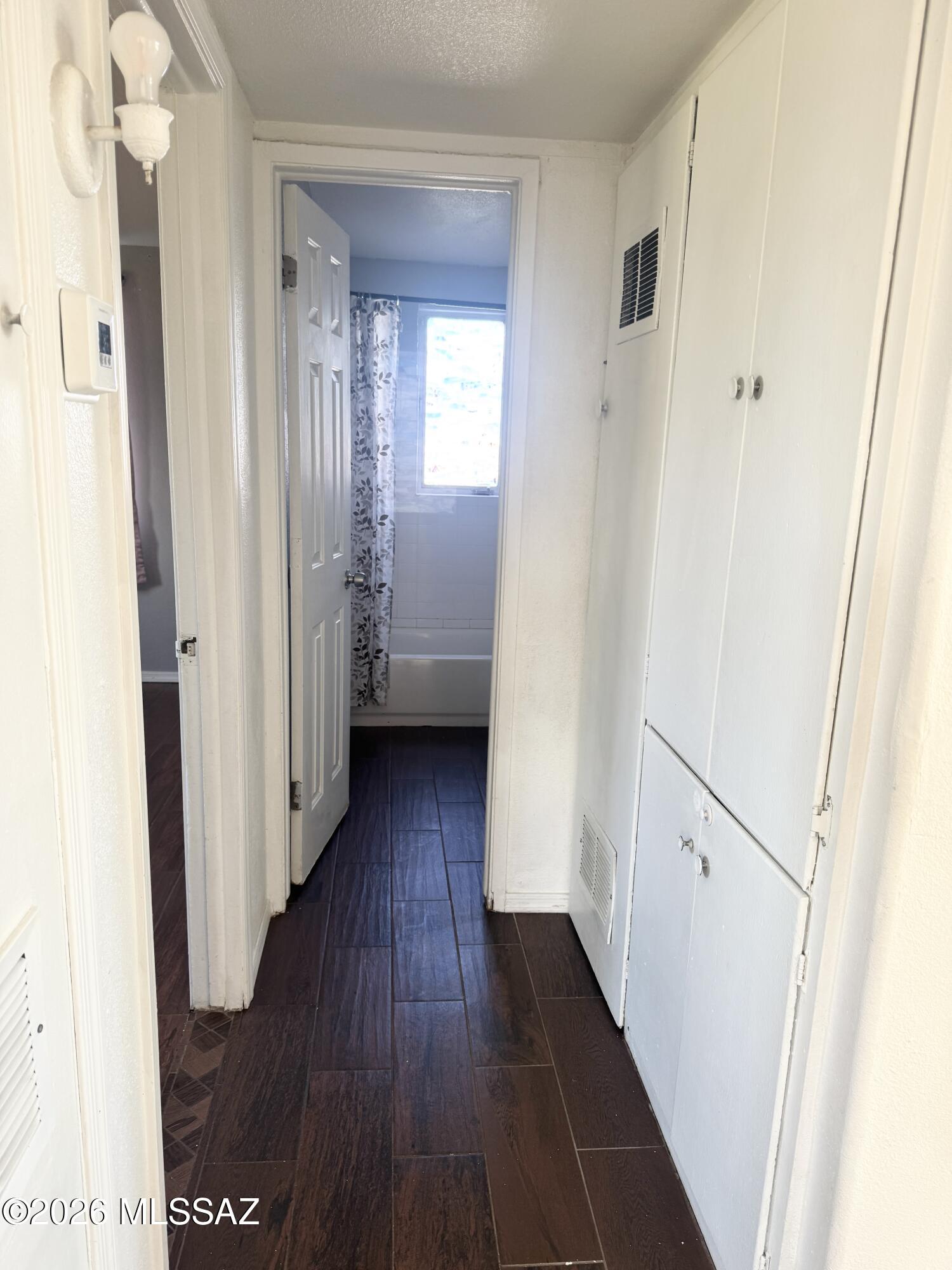 San Manuel Townsite - Residential Lease