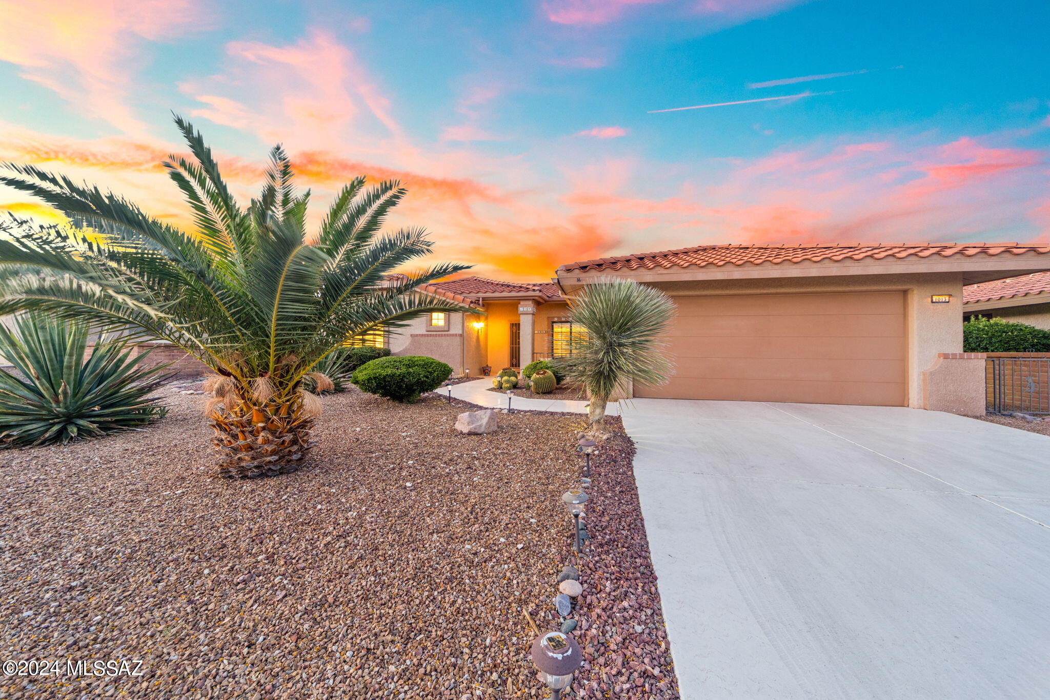 Sun City Vistoso Unit 5(1-288) - Residential