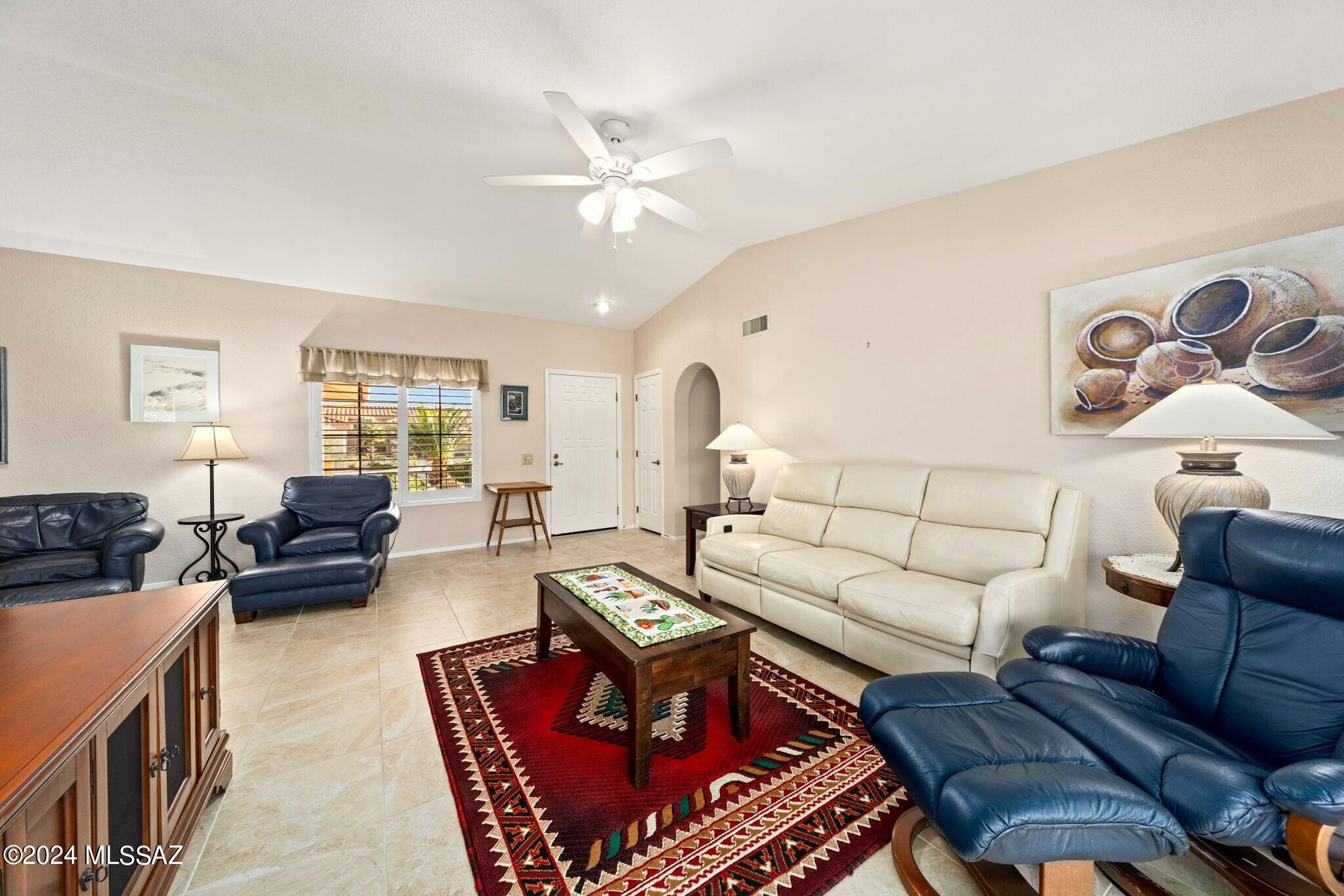 Sun City Vistoso Unit 5(1-288) - Residential