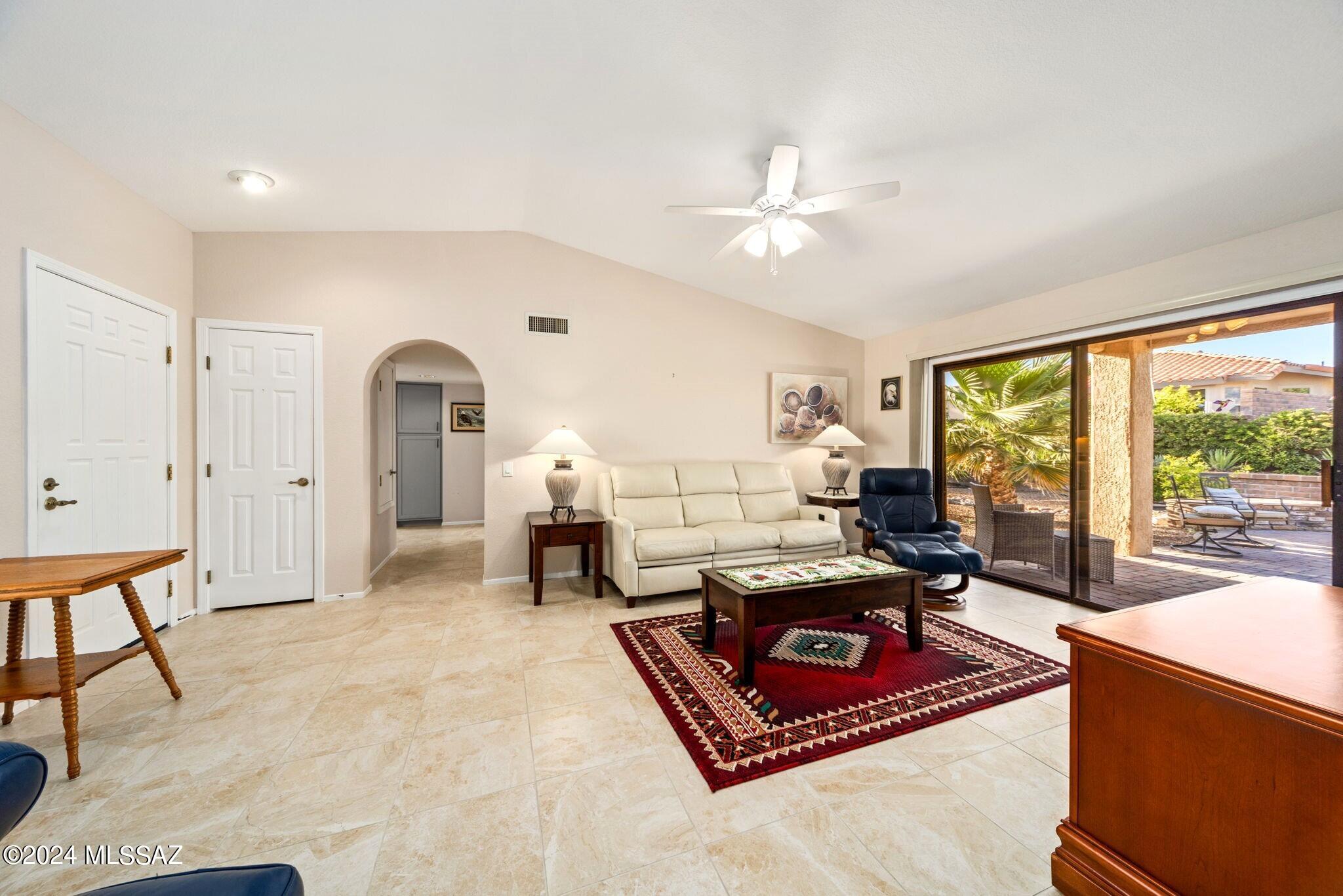 Sun City Vistoso Unit 5(1-288) - Residential