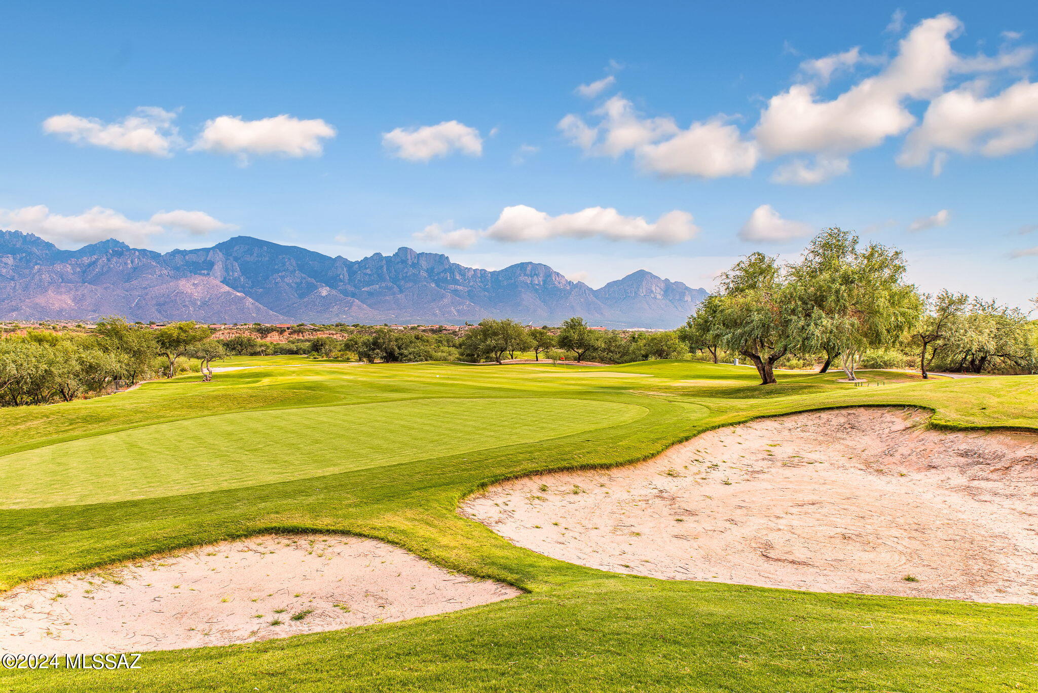 Sun City Vistoso Unit 5(1-288) - Residential