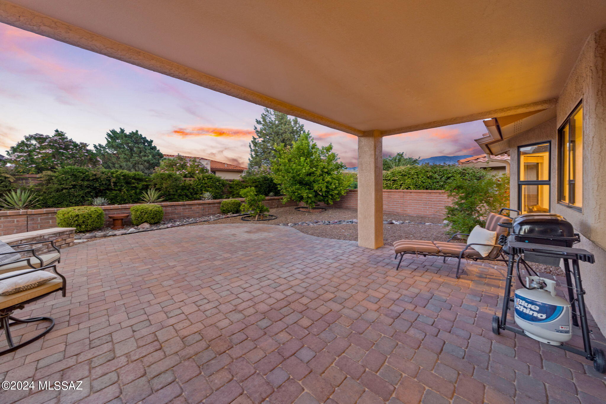 Sun City Vistoso Unit 5(1-288) - Residential