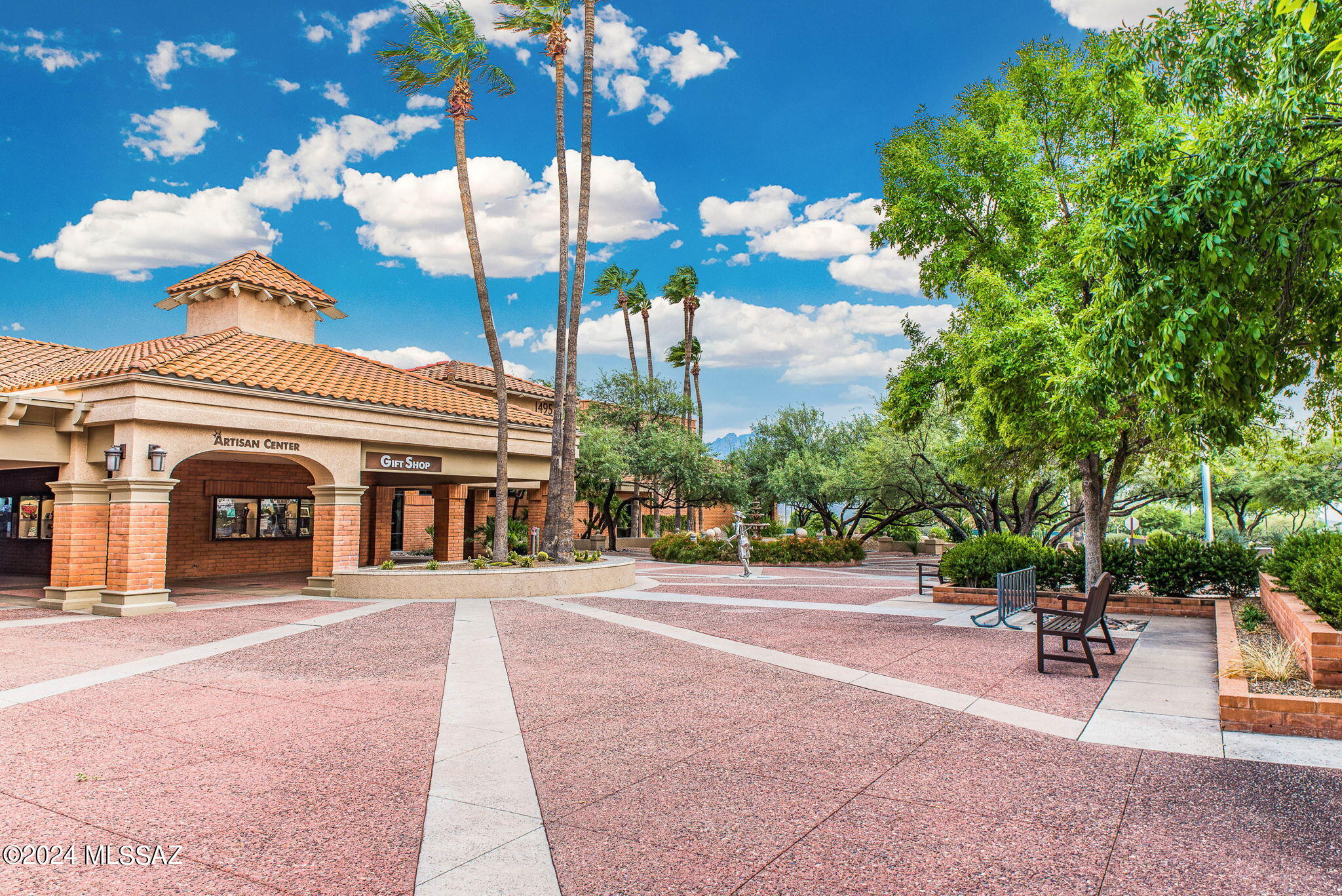 Sun City Vistoso Unit 5(1-288) - Residential