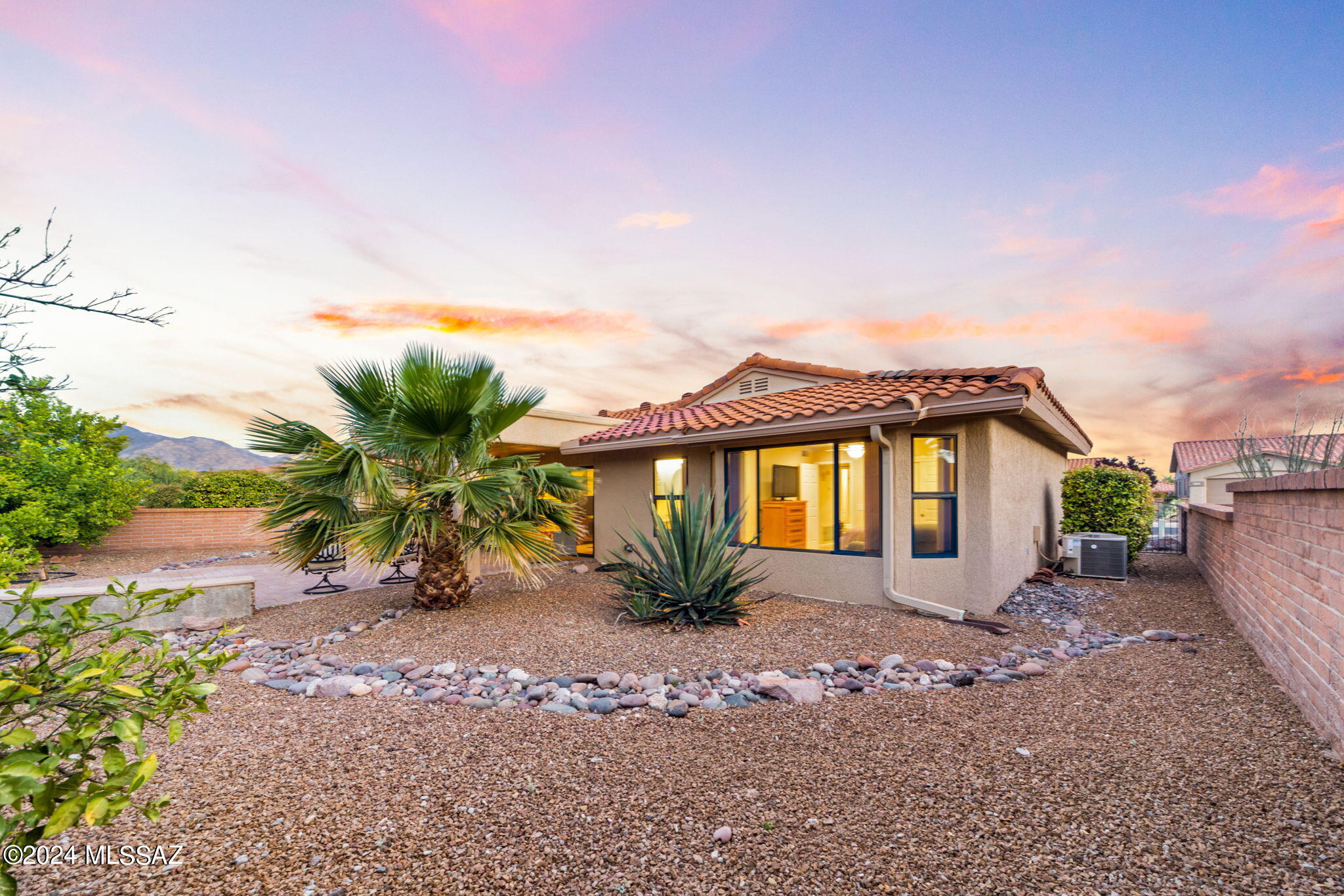 Sun City Vistoso Unit 5(1-288) - Residential