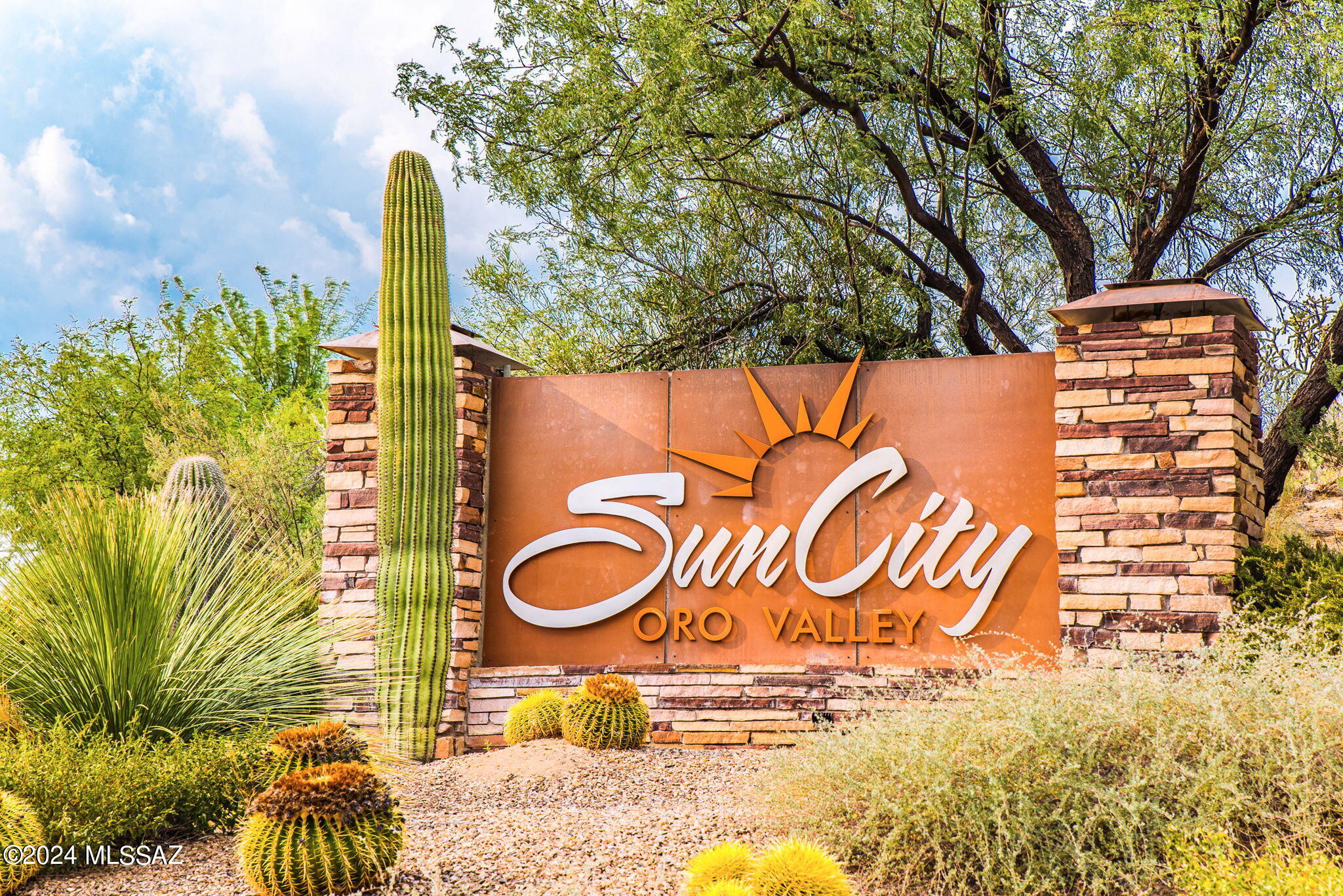 Sun City Vistoso Unit 5(1-288) - Residential